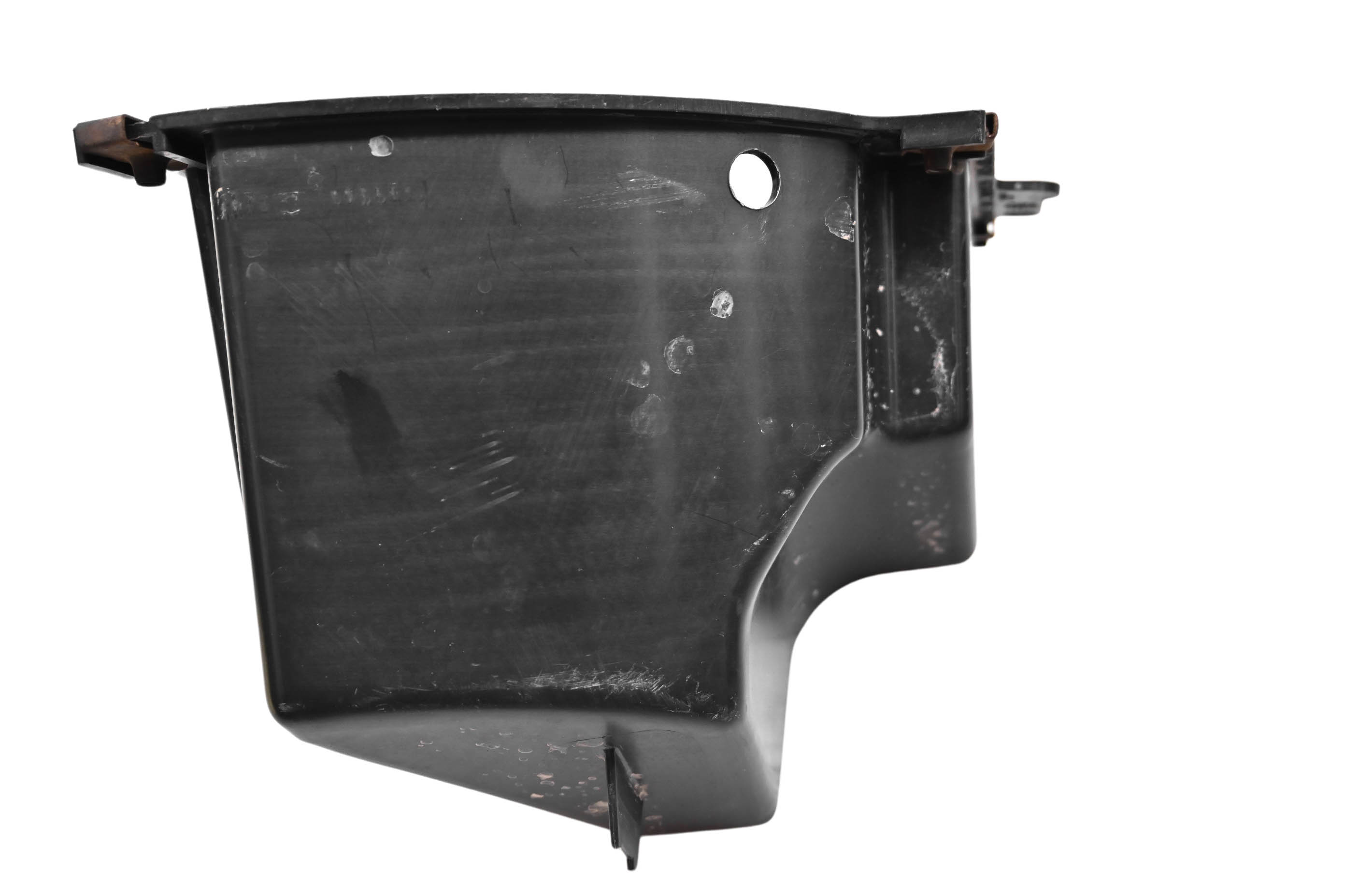 12 Can-Am Commander 1000 XT 4x4 Right Side Speaker Cover