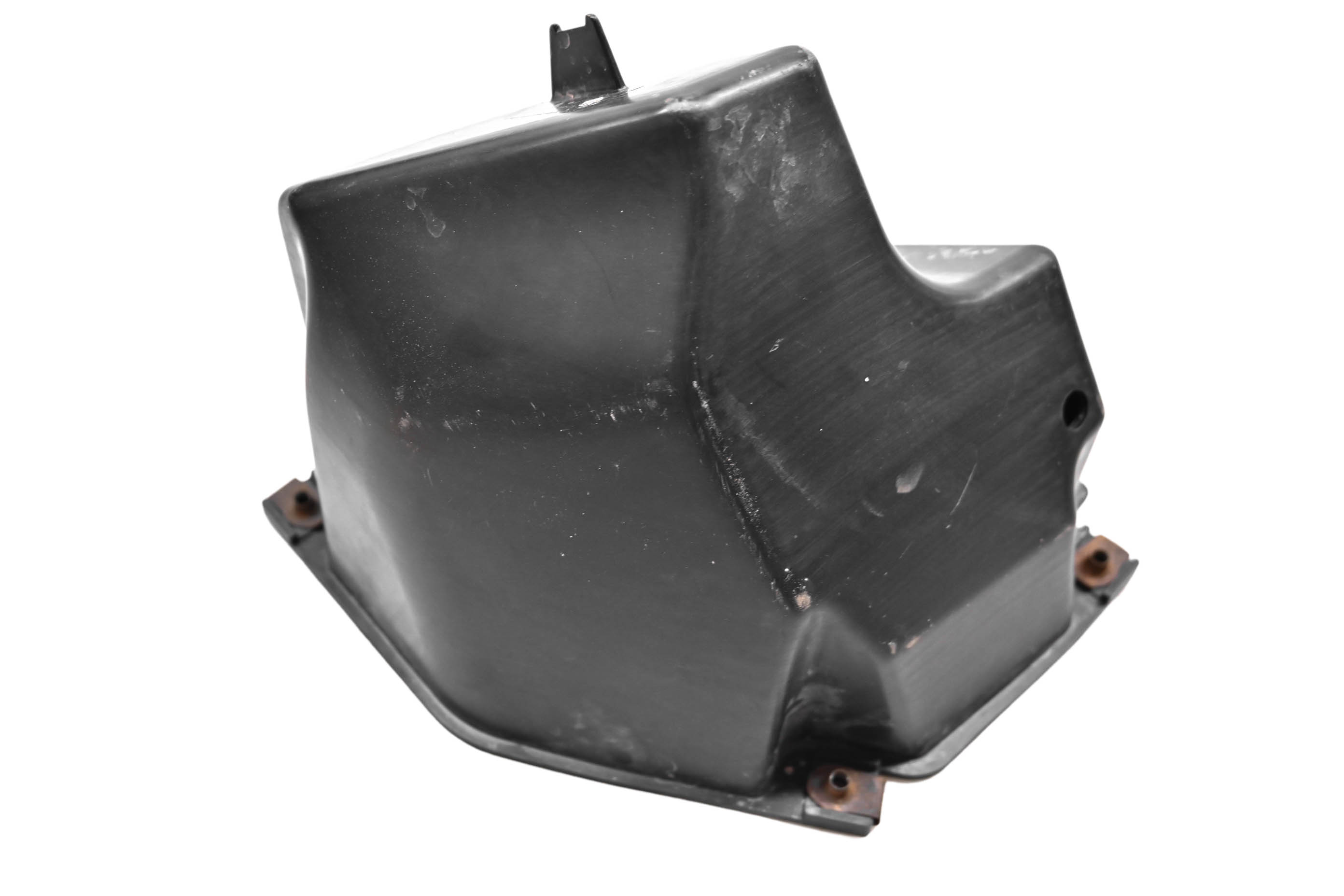 12 Can-Am Commander 1000 XT 4x4 Right Side Speaker Cover