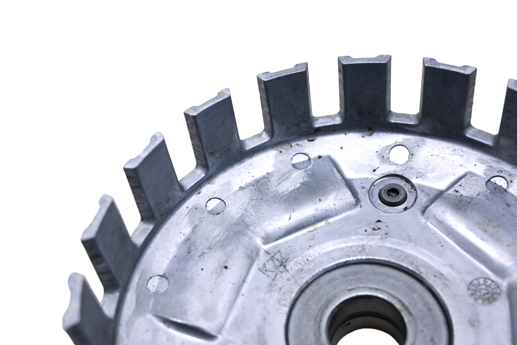 14 Honda CRF250L Clutch Basket
