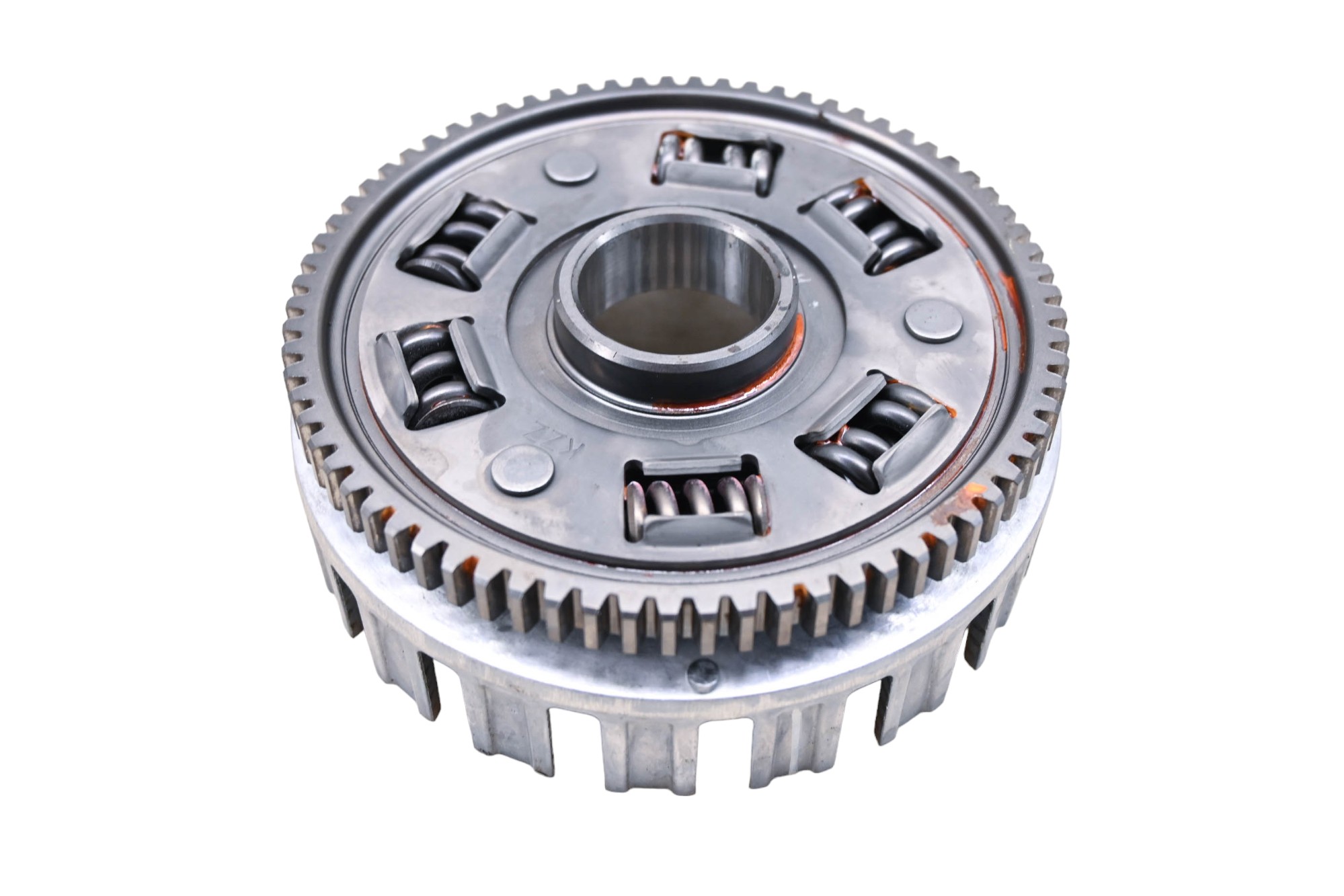14 Honda CRF250L Clutch Basket
