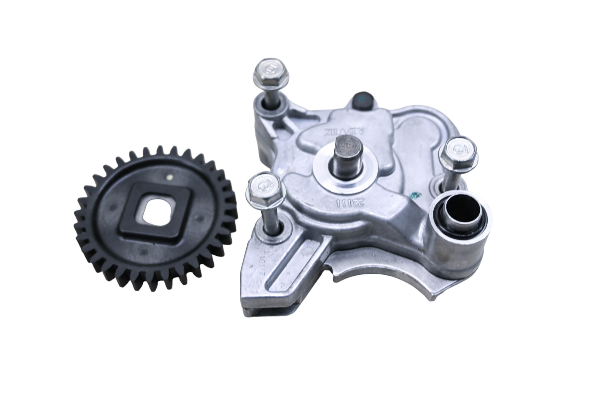 14 Honda CRF250L Oil Pump