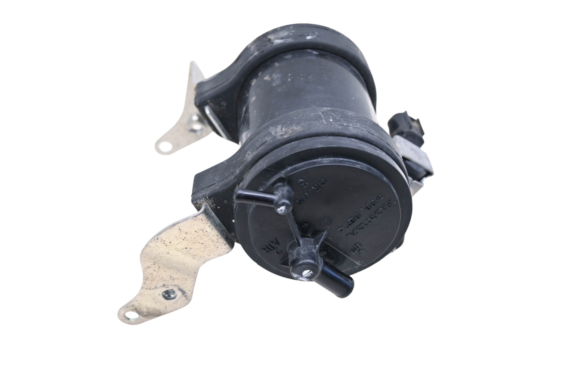 14 Honda CRF250L E-Vap Canister