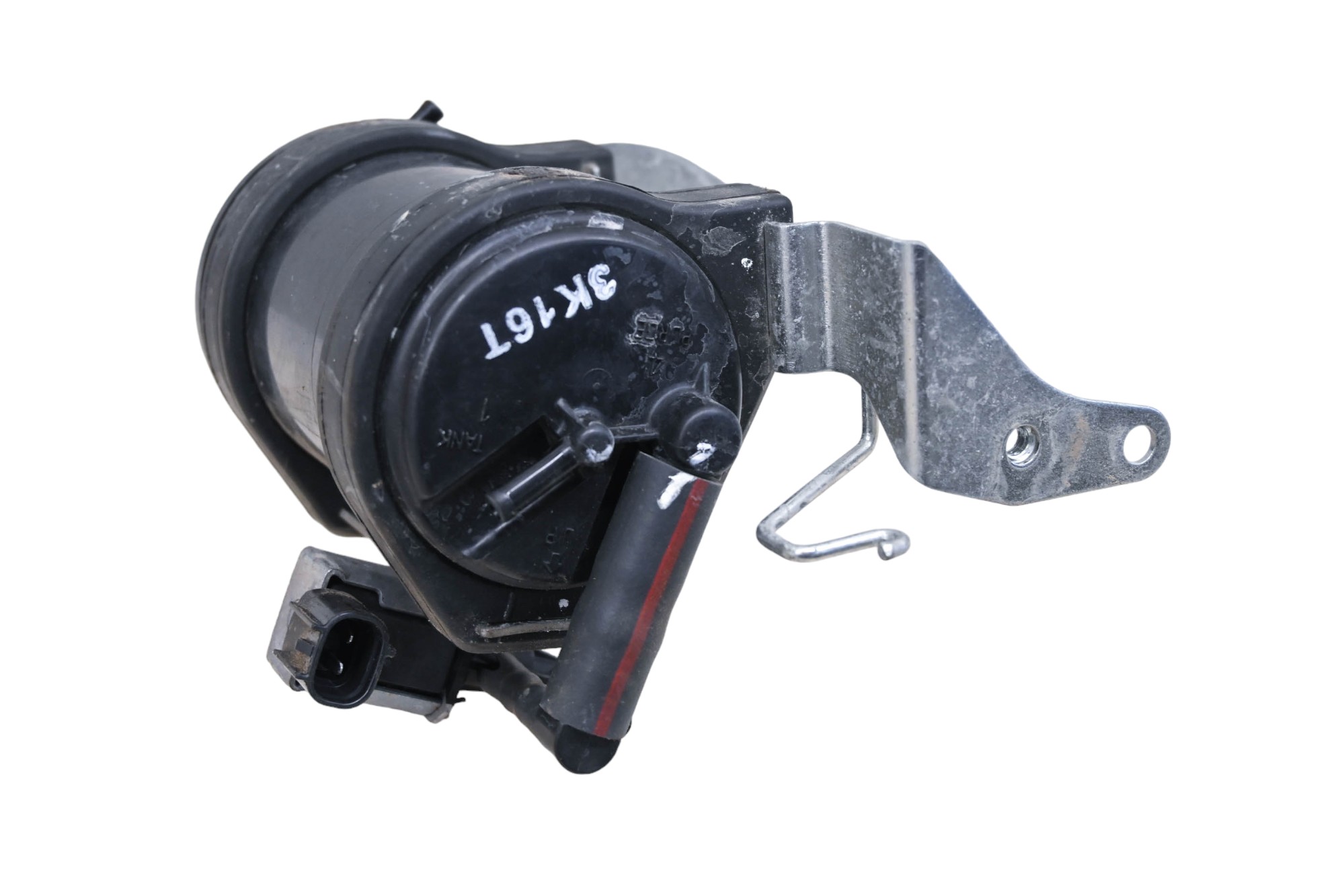 14 Honda CRF250L E-Vap Canister