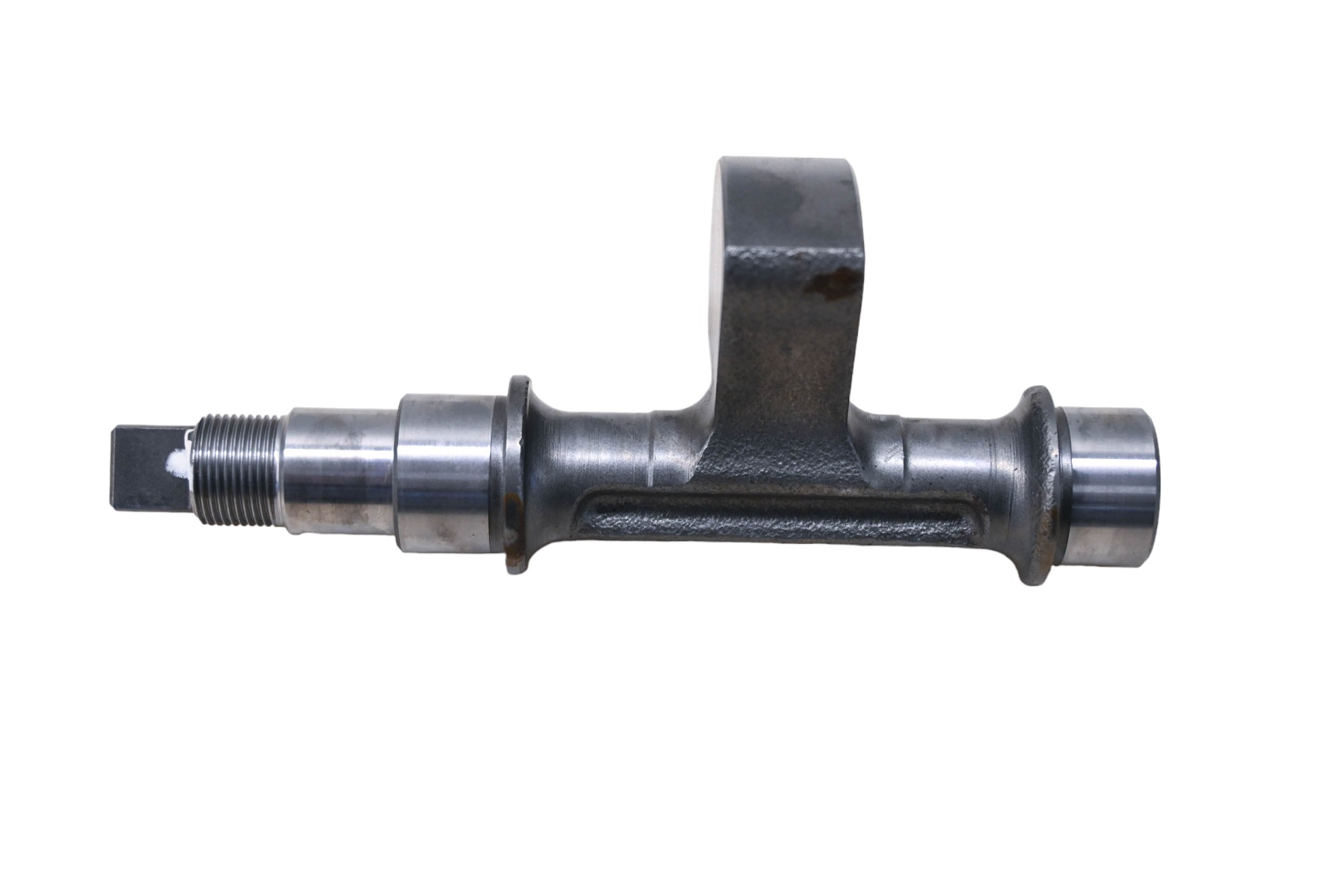 14 Honda CRF250L Counter Balancer Crankshaft Balance