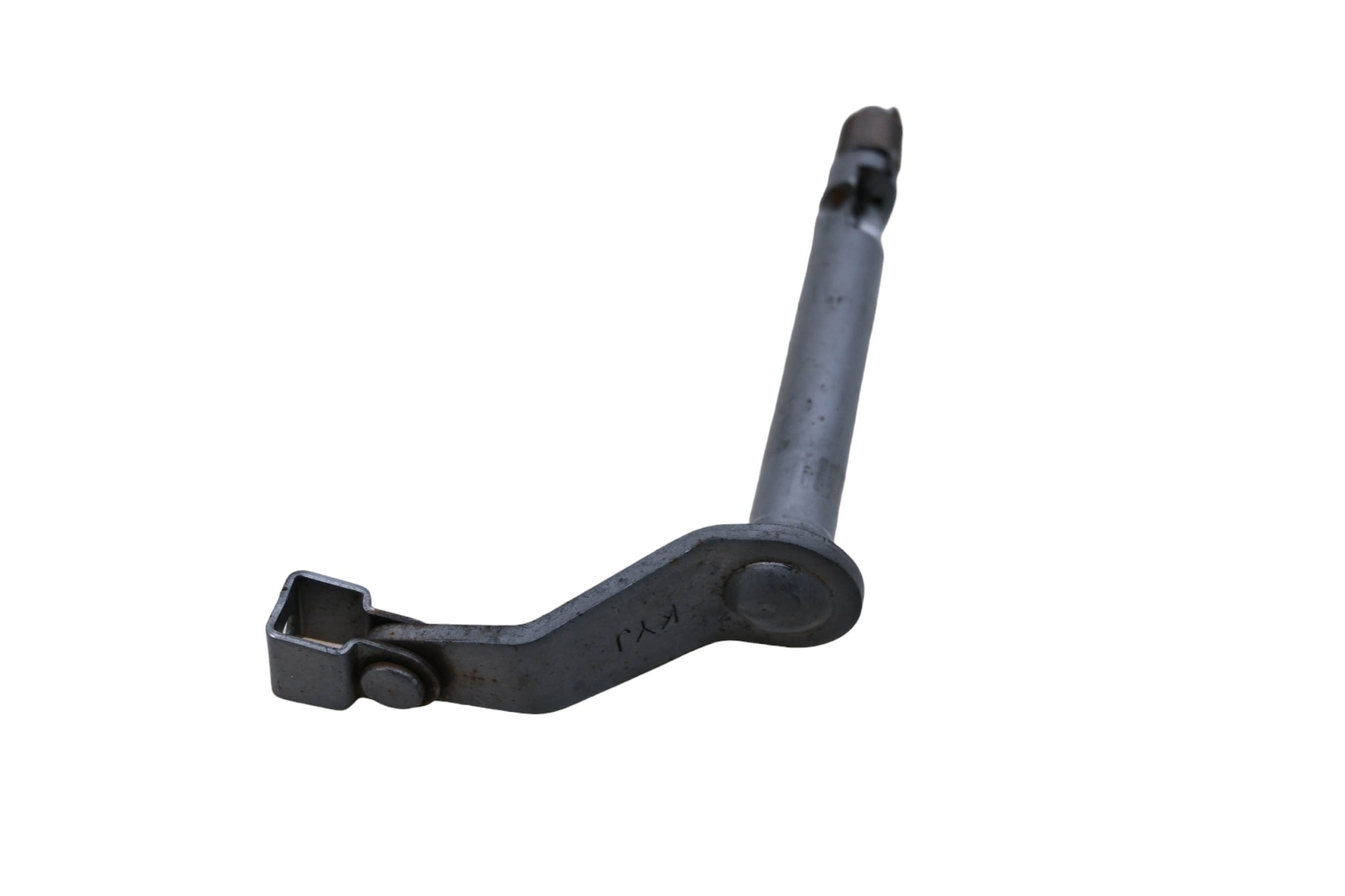 14 Honda CRF250L Clutch Lever