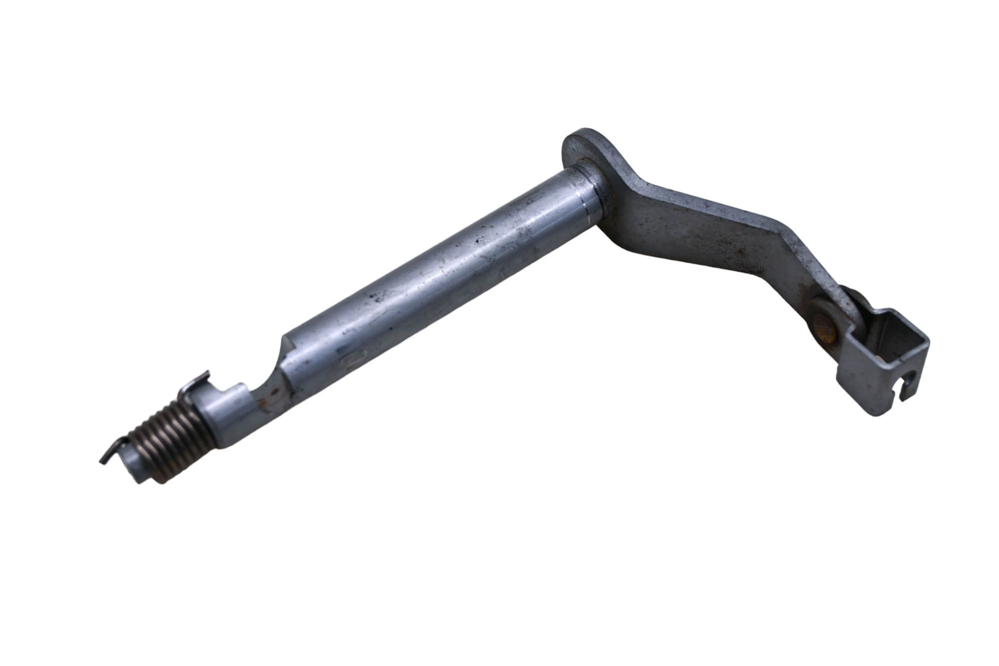 14 Honda CRF250L Clutch Lever
