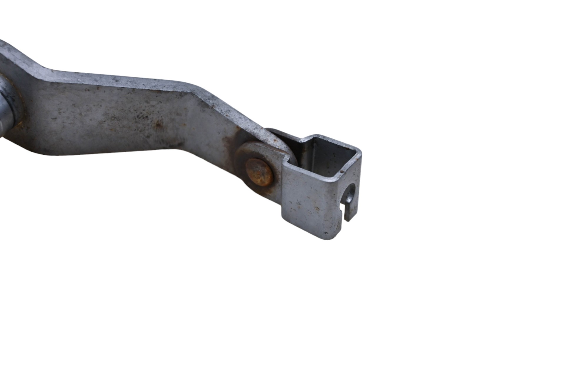 14 Honda CRF250L Clutch Lever