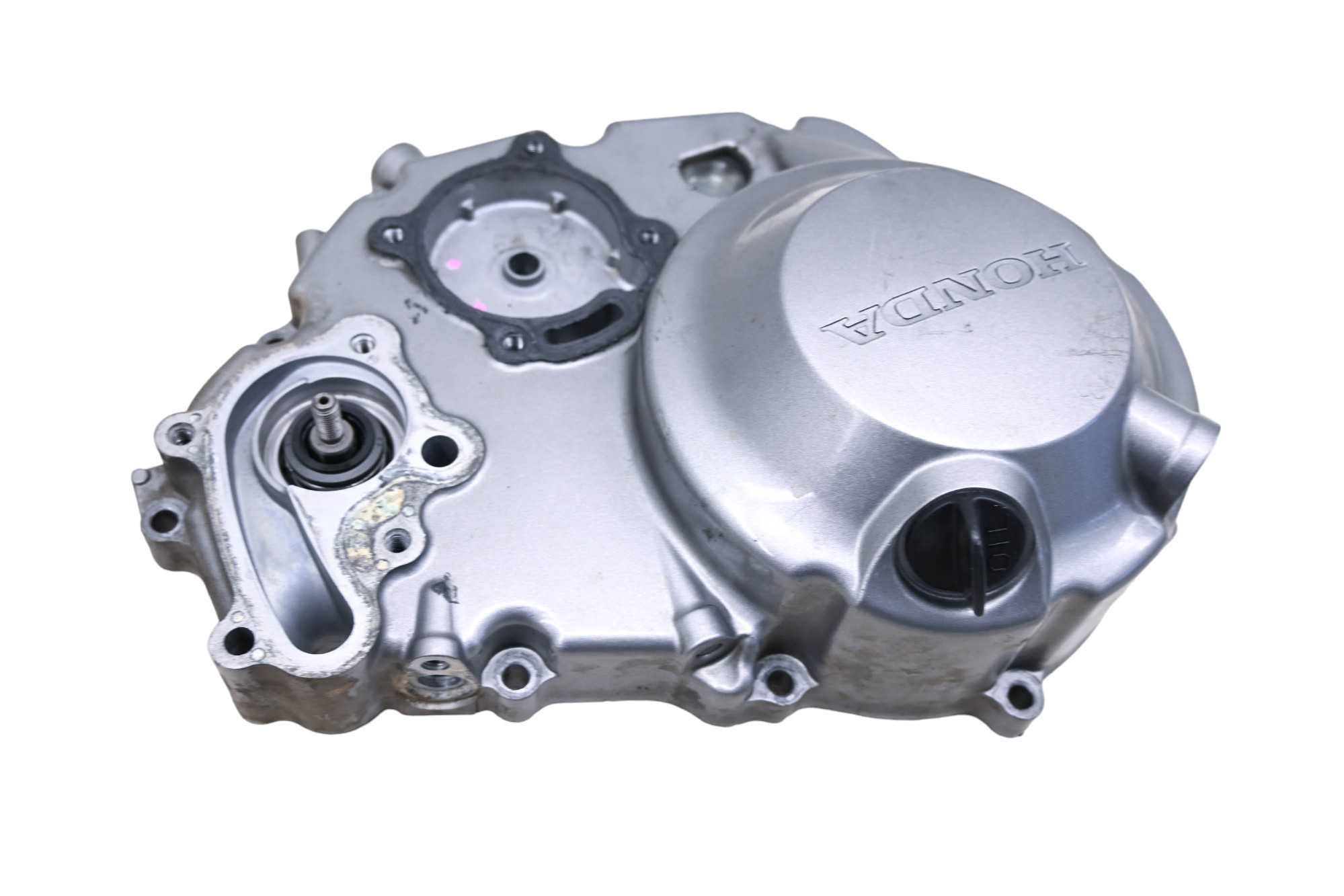 14 Honda CRF250L Clutch Cover