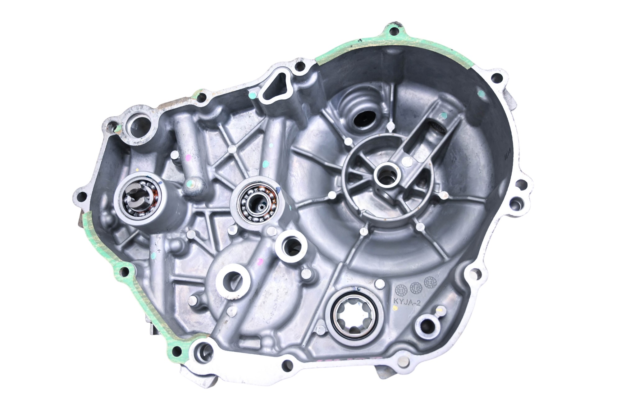 14 Honda CRF250L Clutch Cover