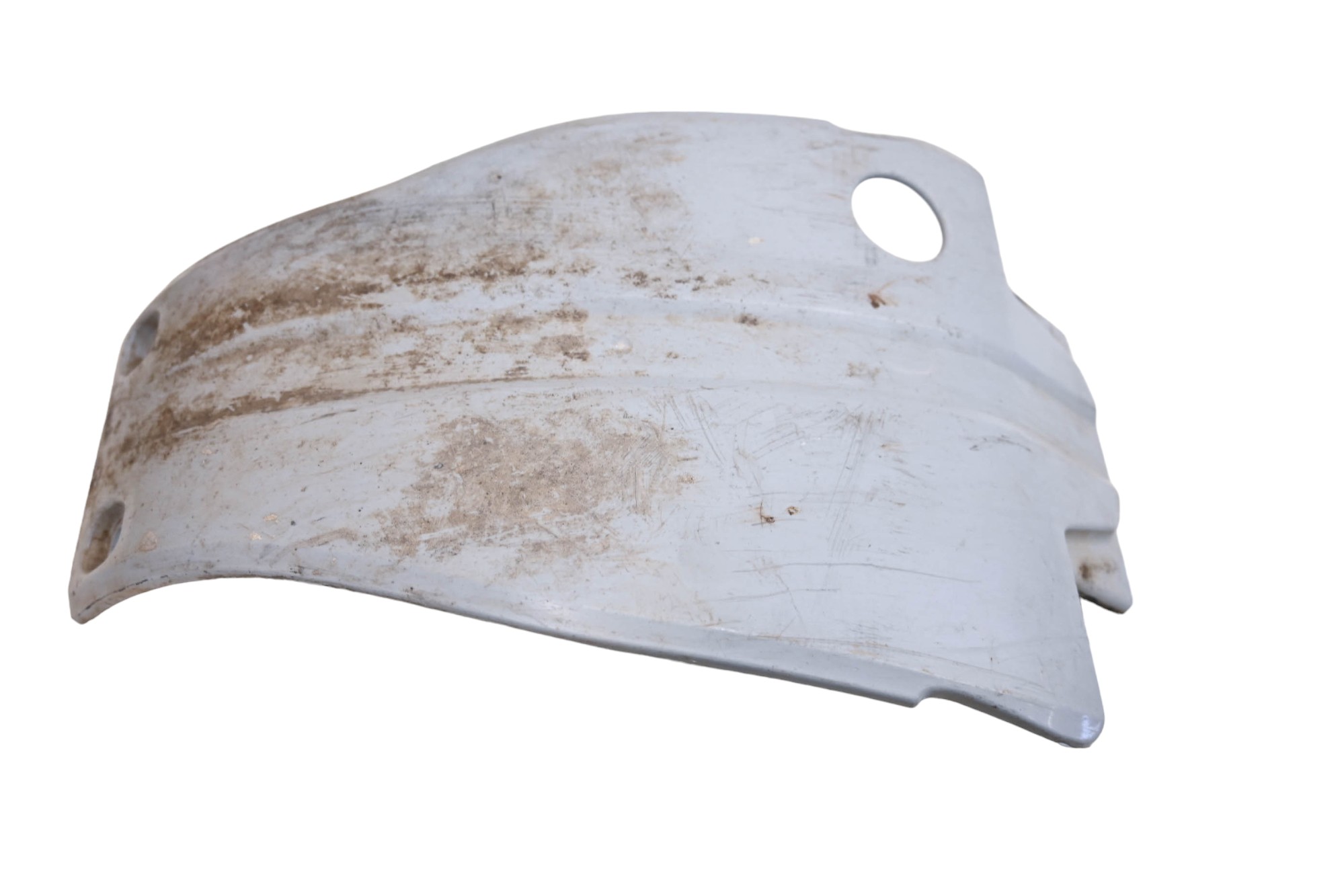 14 Honda CRF250L Skid Plate