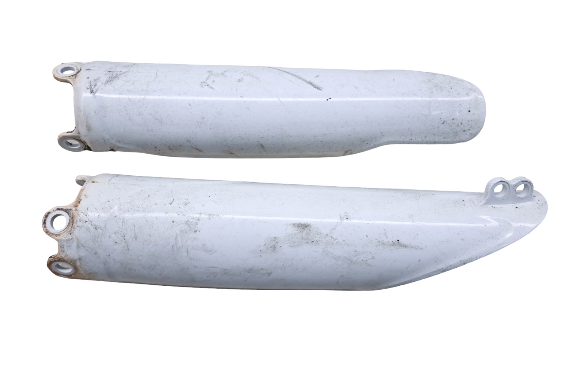 14 Honda CRF250L Fork Covers