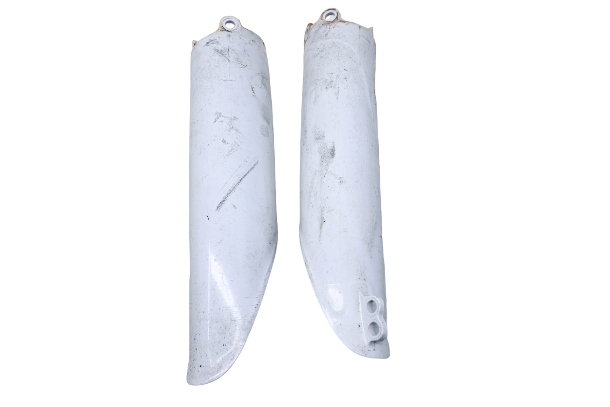 14 Honda CRF250L Fork Covers