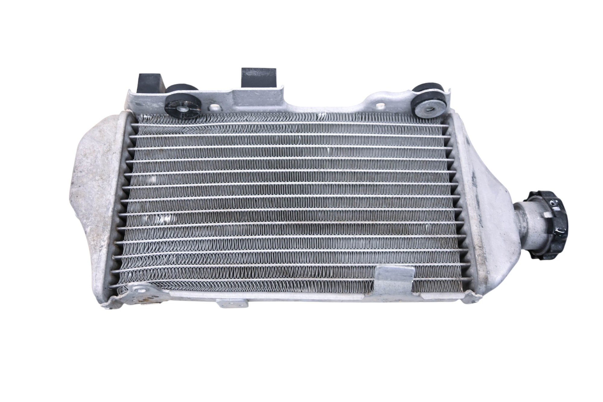 14 Honda CRF250L Radiator