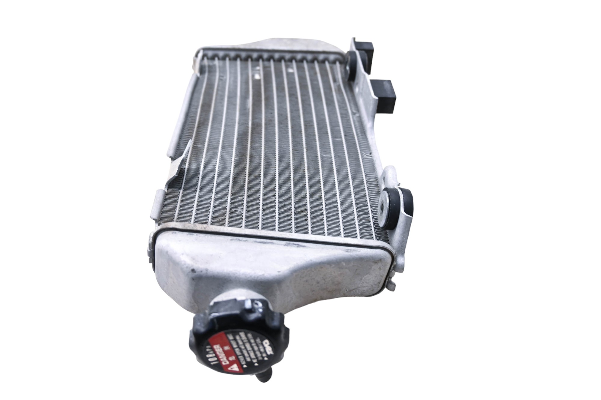 14 Honda CRF250L Radiator