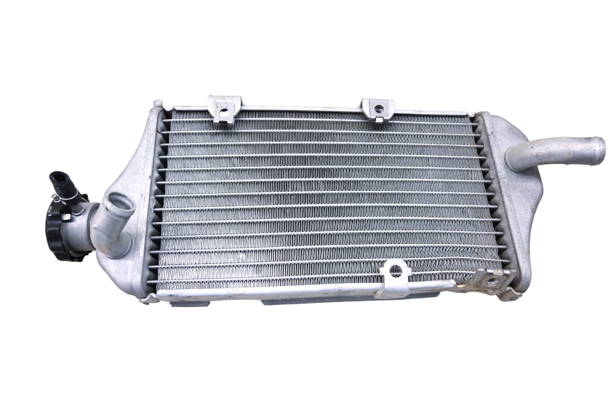 14 Honda CRF250L Radiator