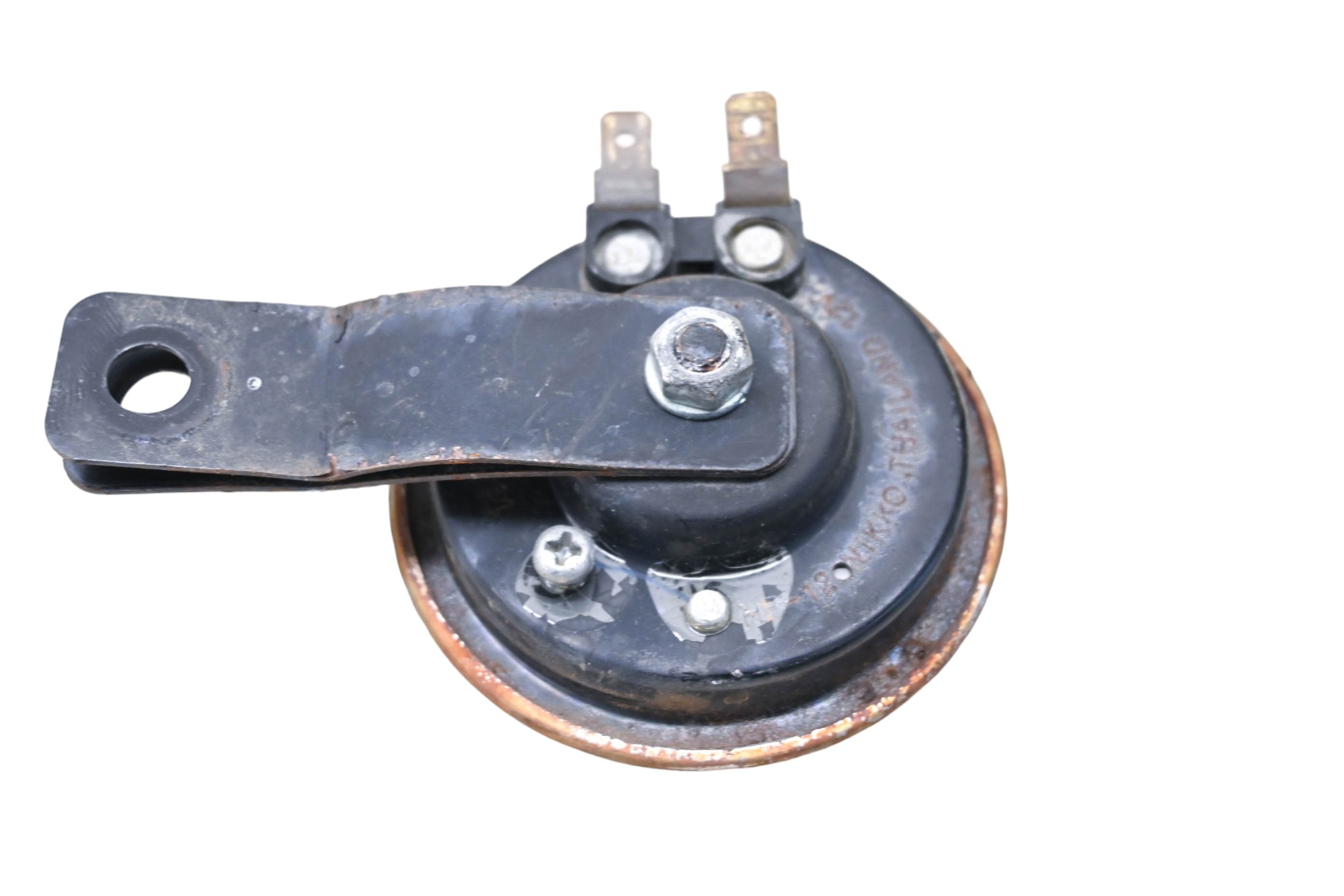 14 Honda CRF250L Horn