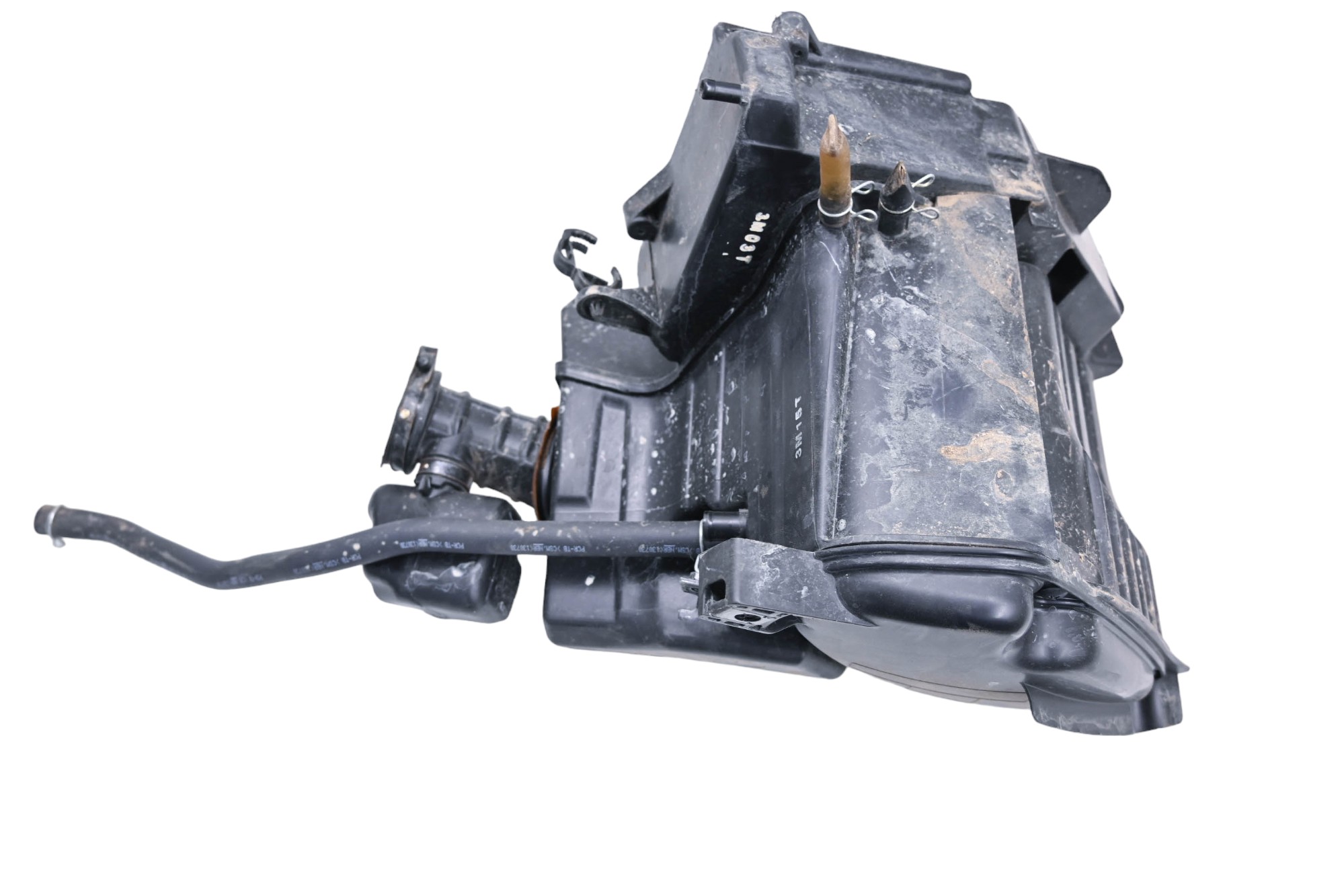 14 Honda CRF250L Airbox Intake Air Box