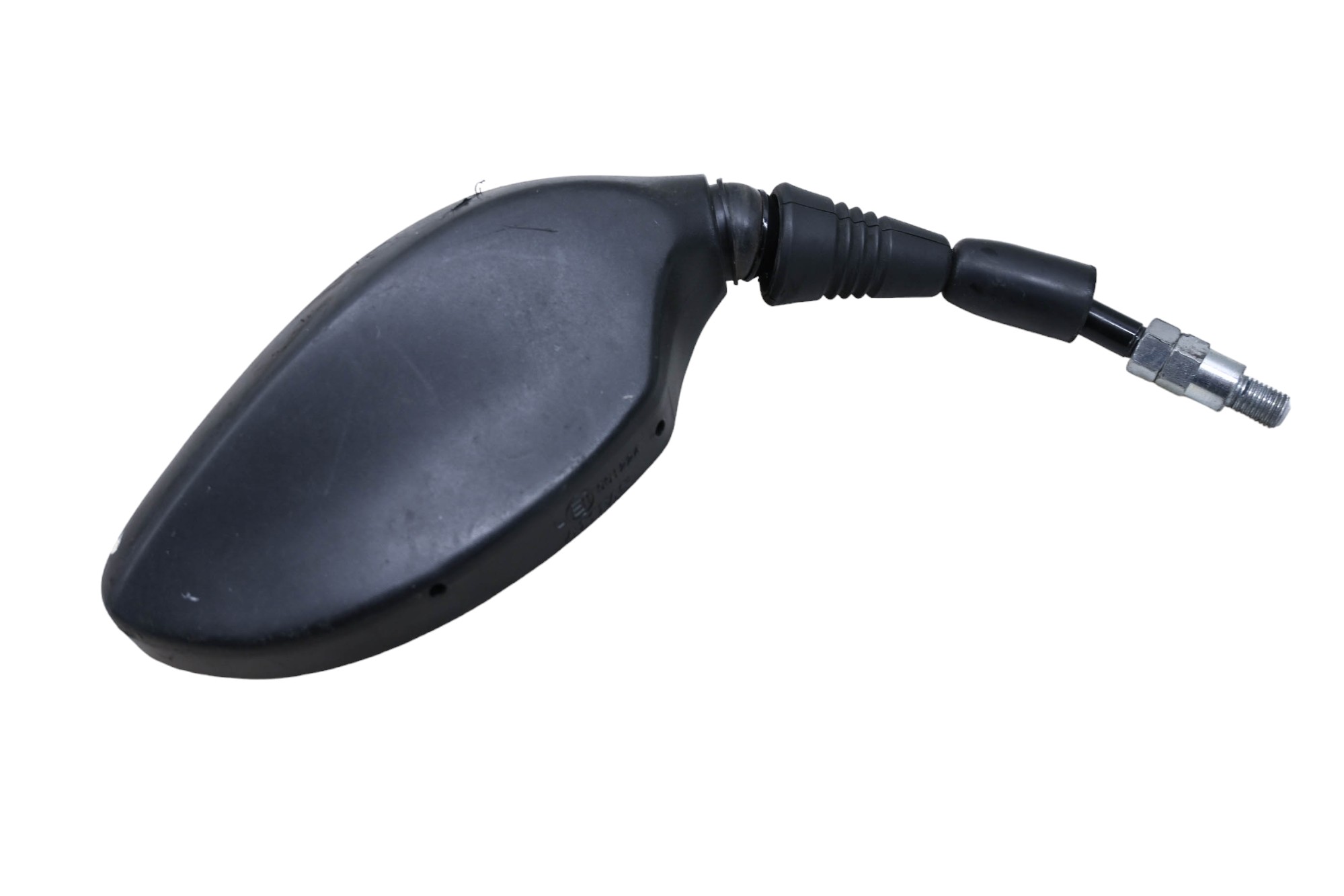 14 Honda CRF250L Right Mirror
