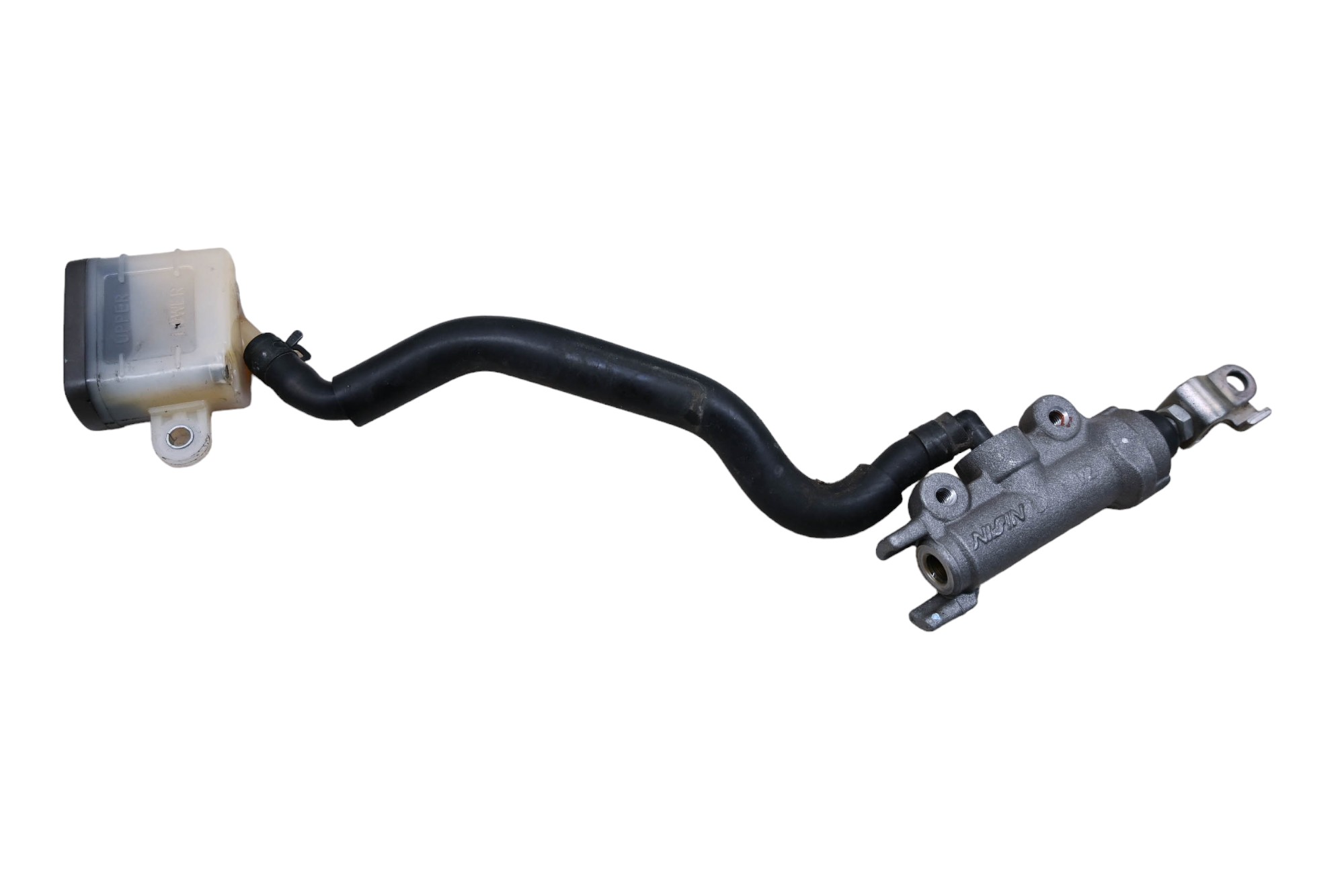 14 Honda CRF250L Rear Brake Master Cylinder