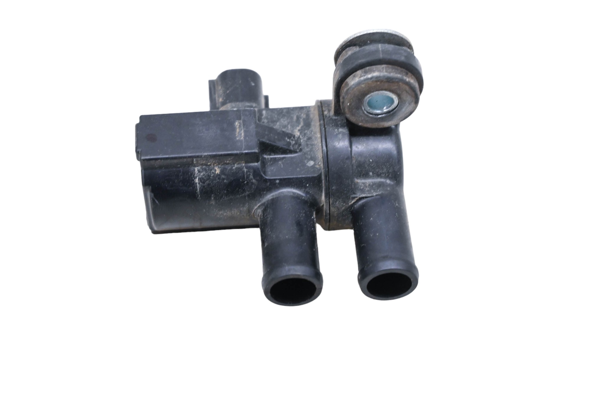 14 Honda CRF250L Solenoid Valve