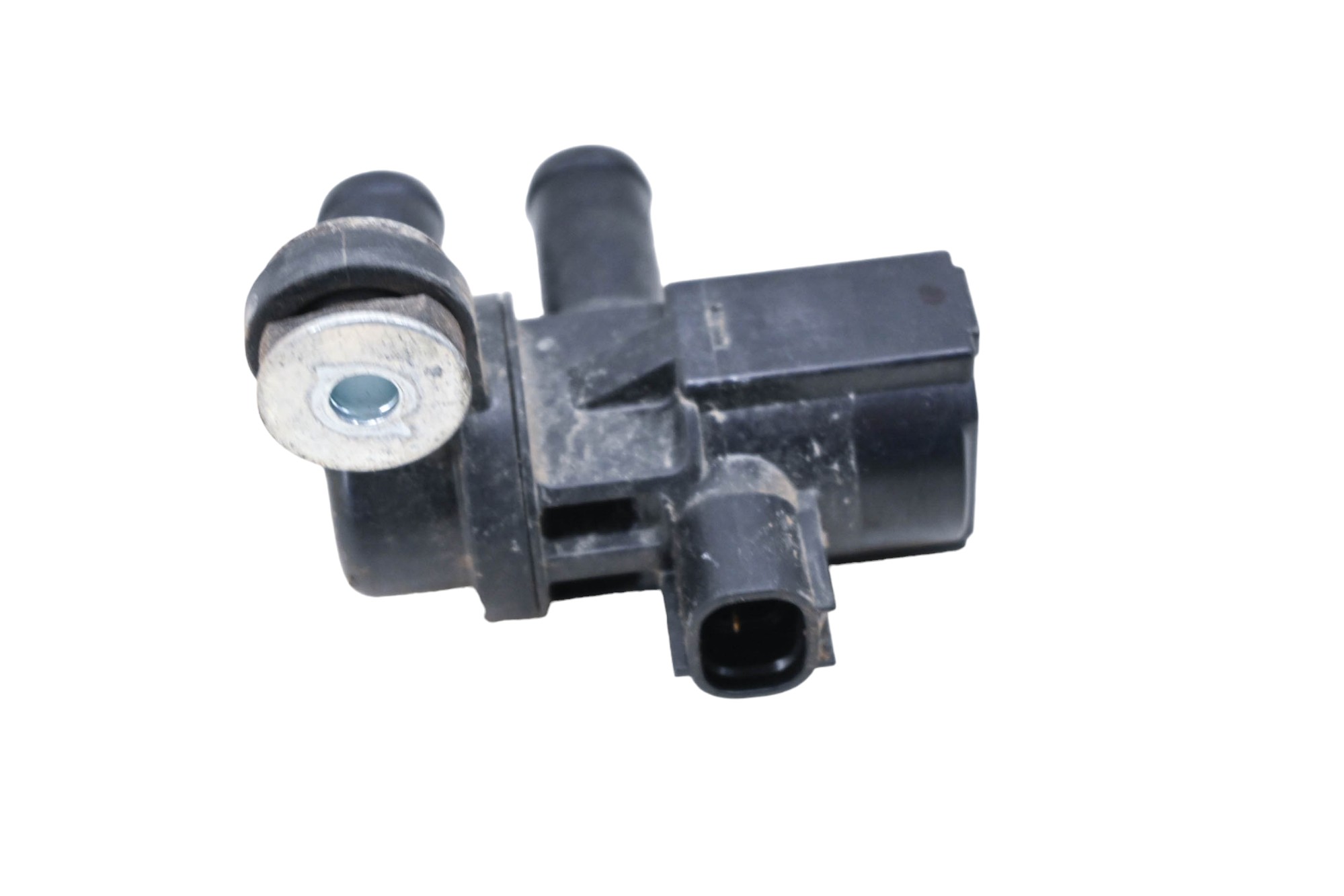 14 Honda CRF250L Solenoid Valve