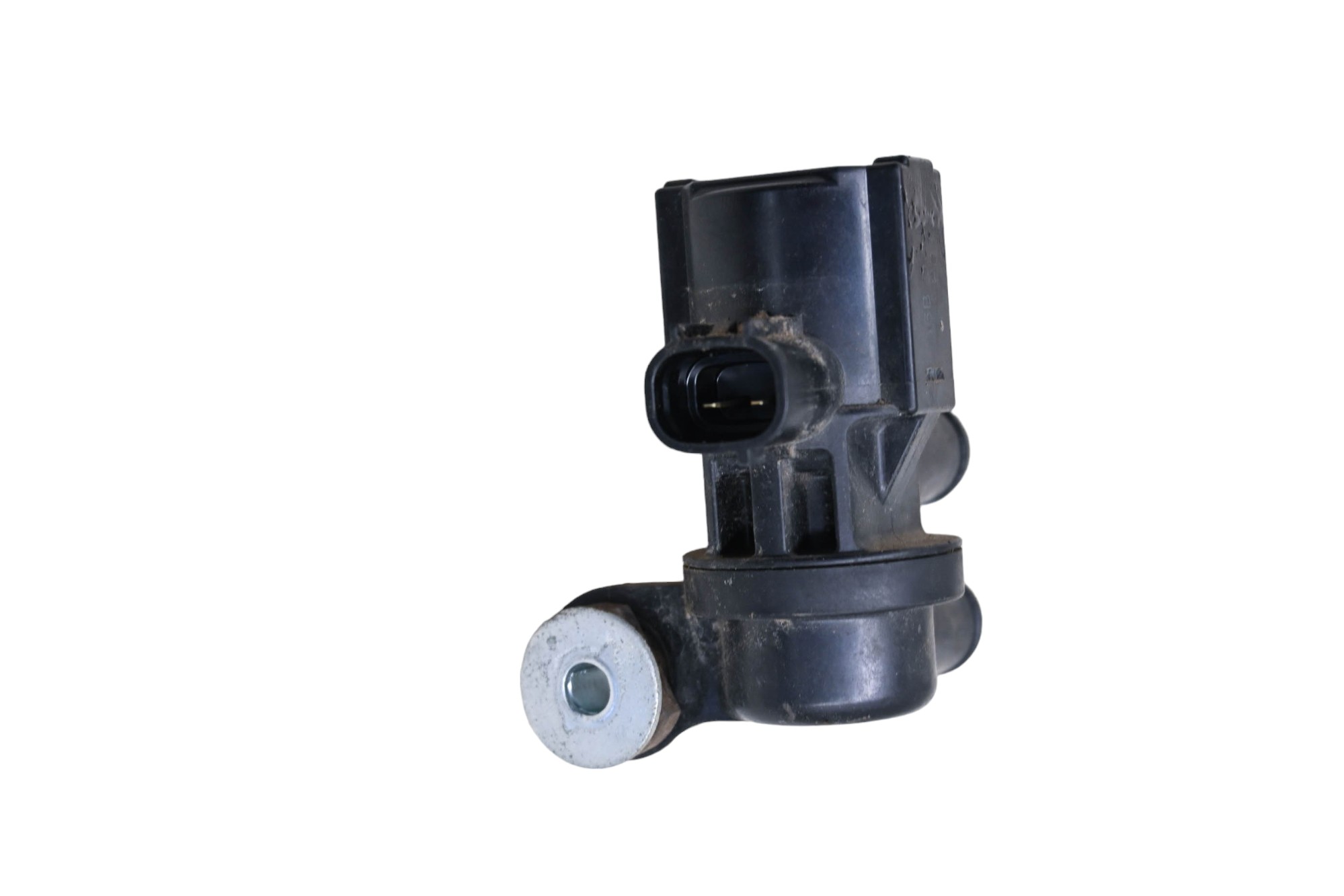 14 Honda CRF250L Solenoid Valve