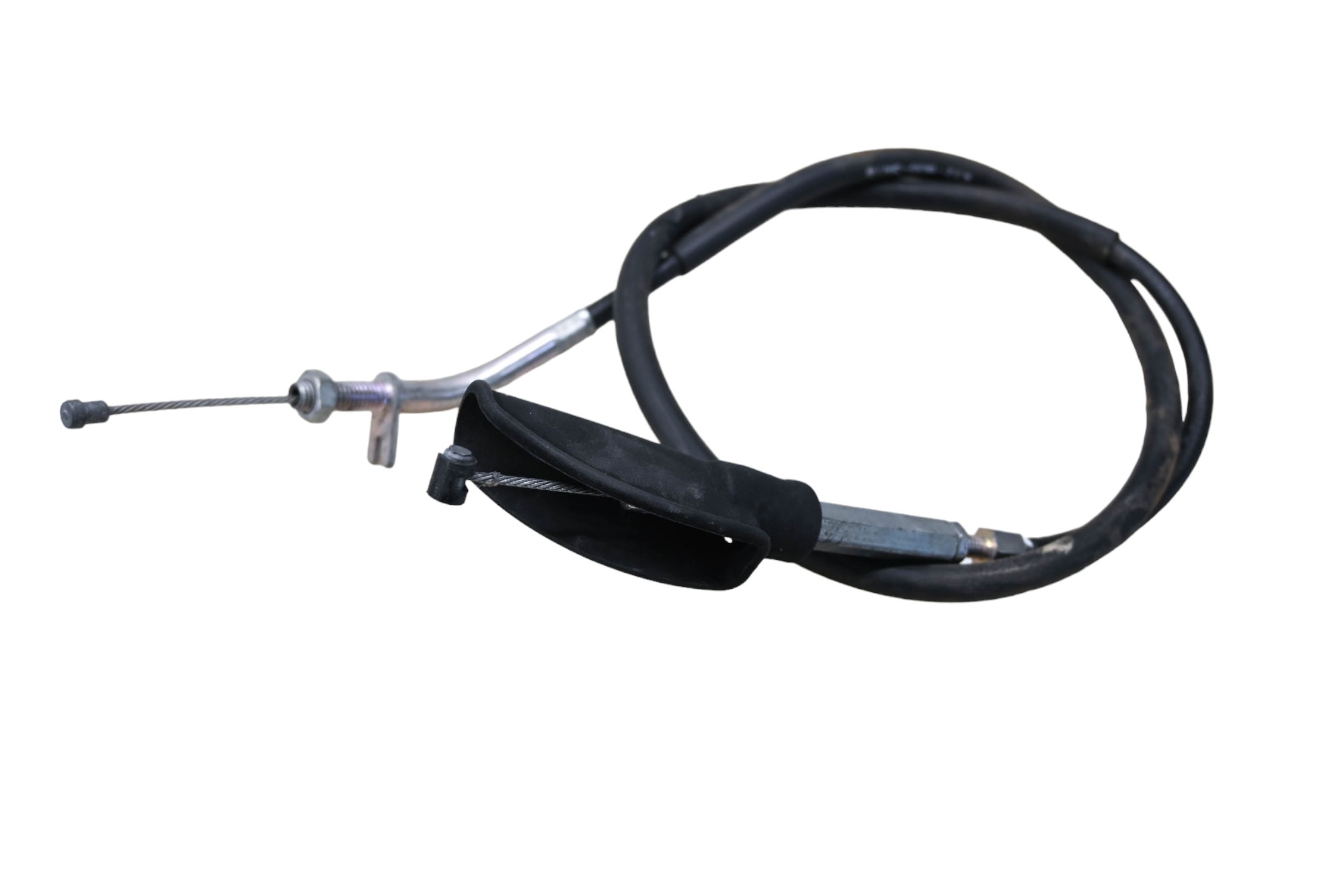 14 Honda CRF250L Clutch Cable & Housing