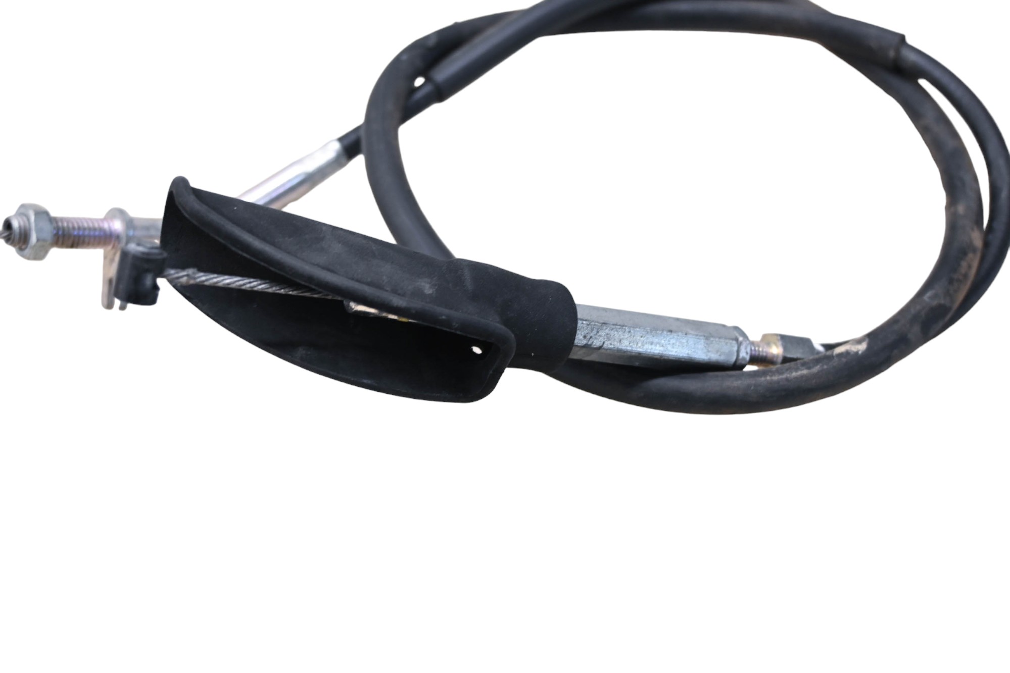 14 Honda CRF250L Clutch Cable & Housing