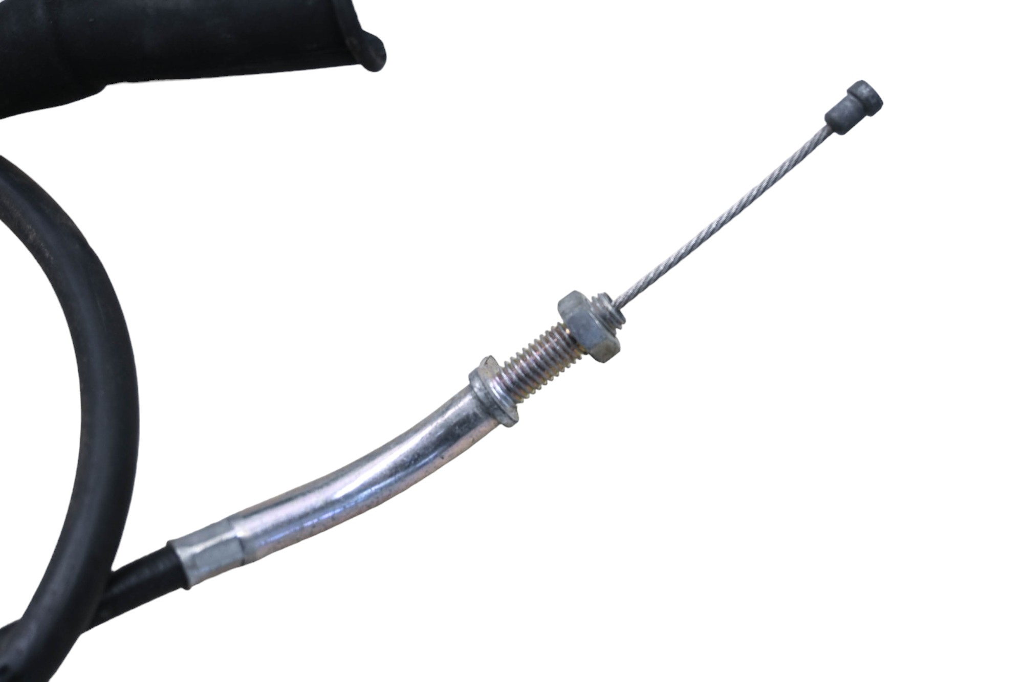 14 Honda CRF250L Clutch Cable & Housing