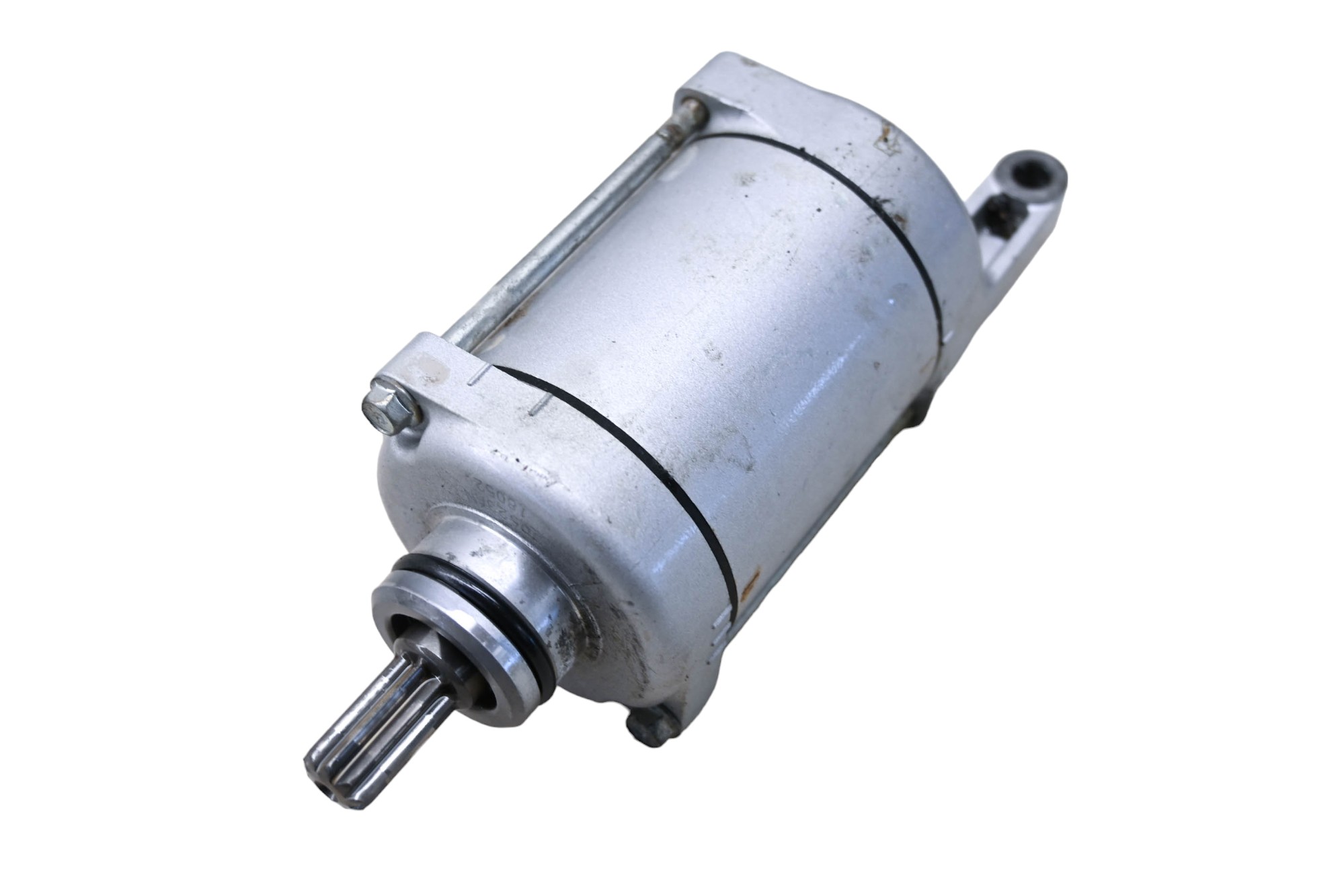 14 Honda CRF250L Starter Motor