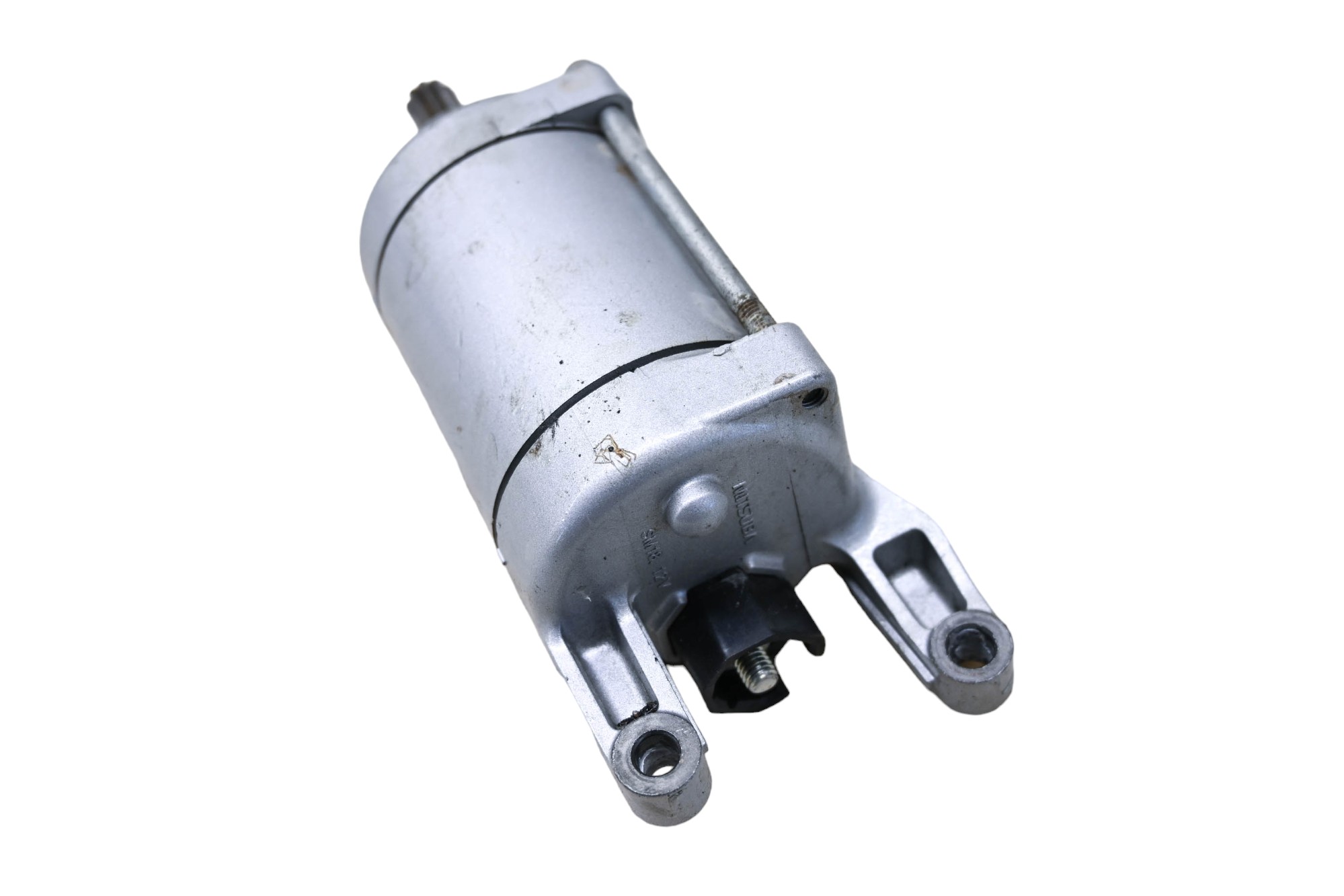 14 Honda CRF250L Starter Motor