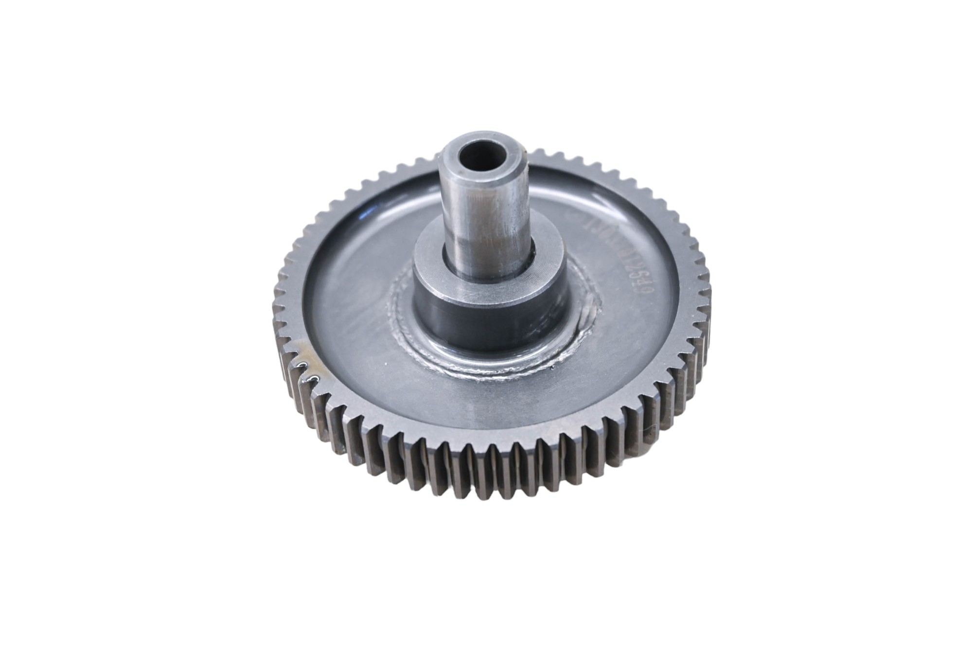 14 Honda CRF250L Starter Gear