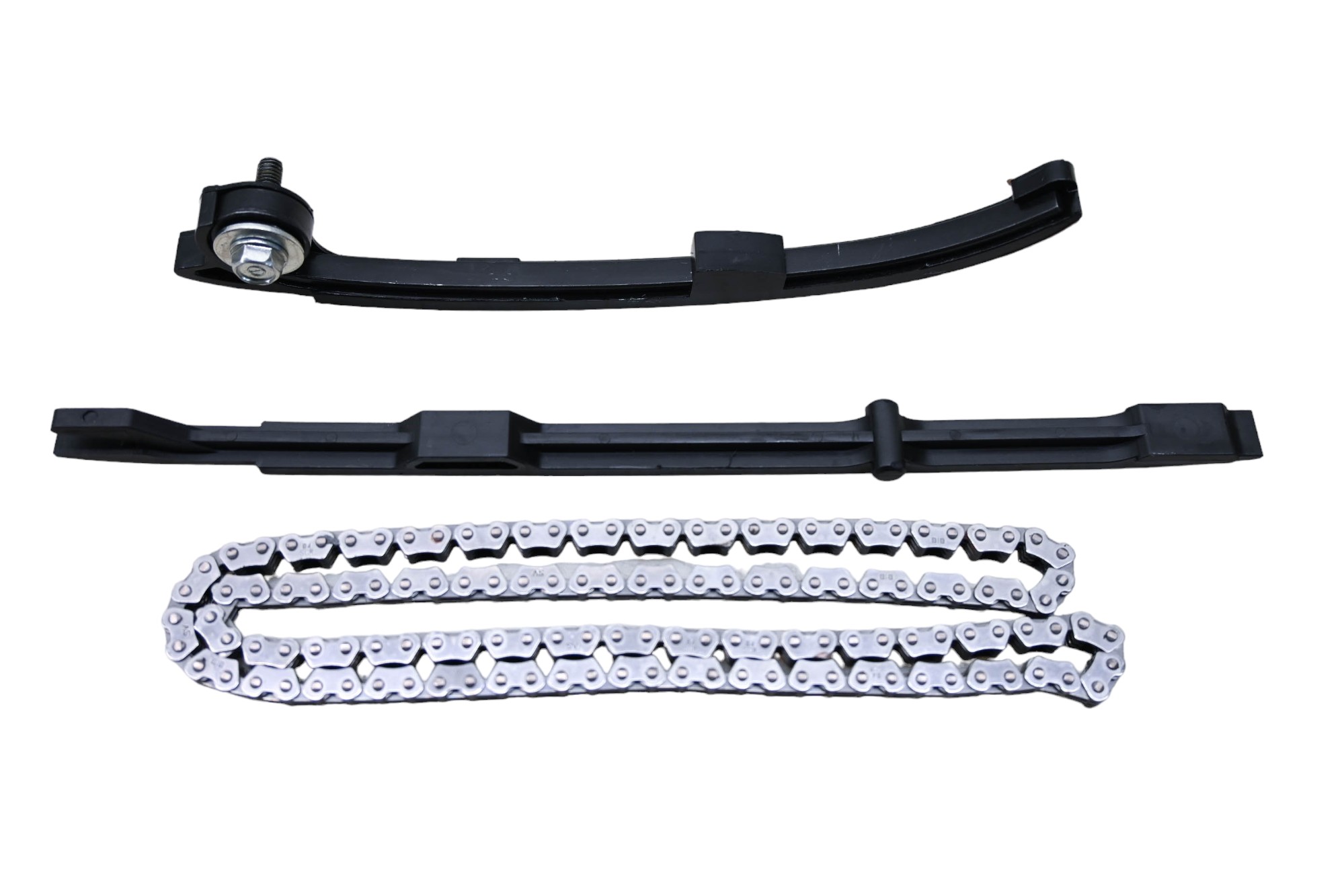 14 Honda CRF250L Cam Chain & Guides