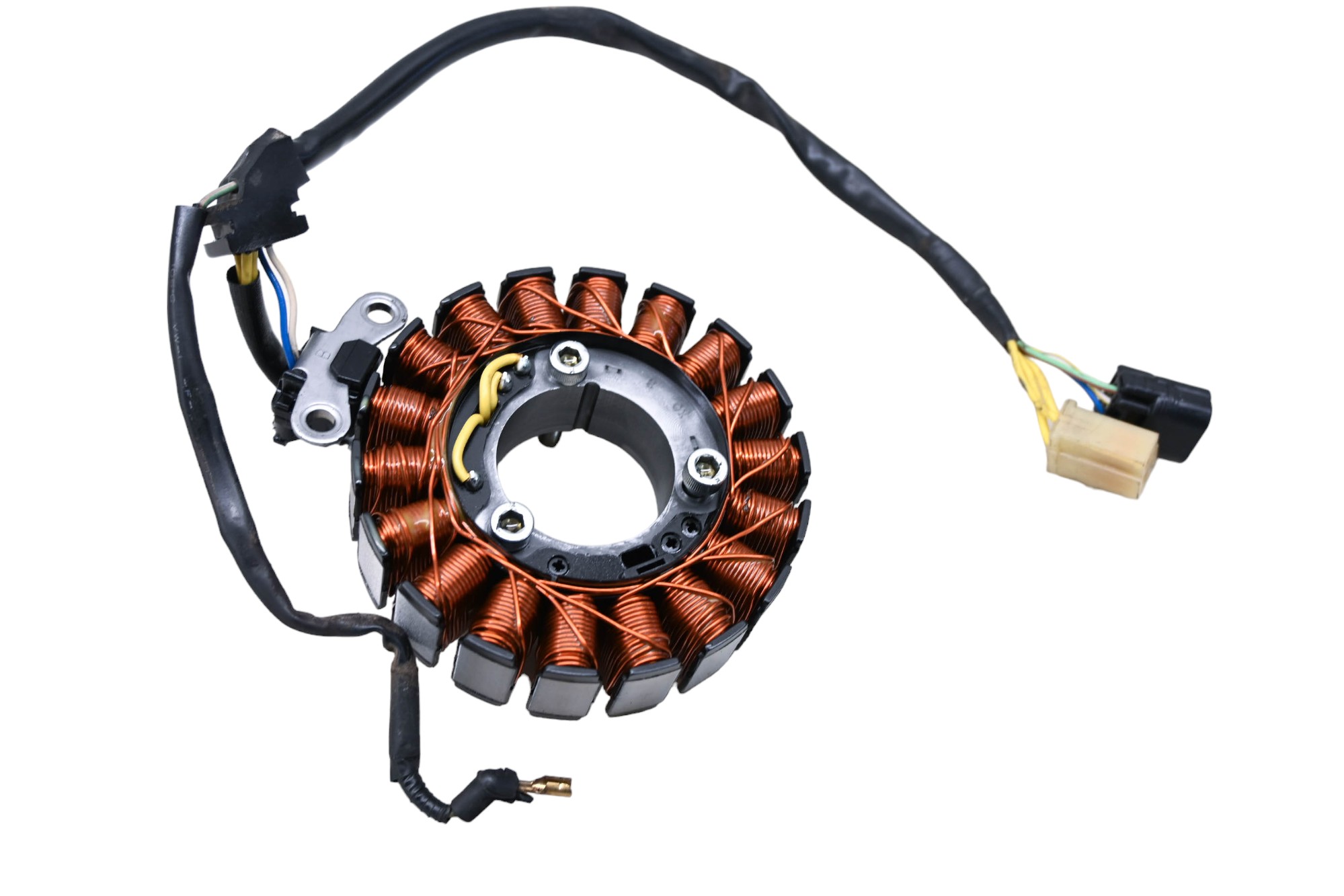 14 Honda CRF250L Stator