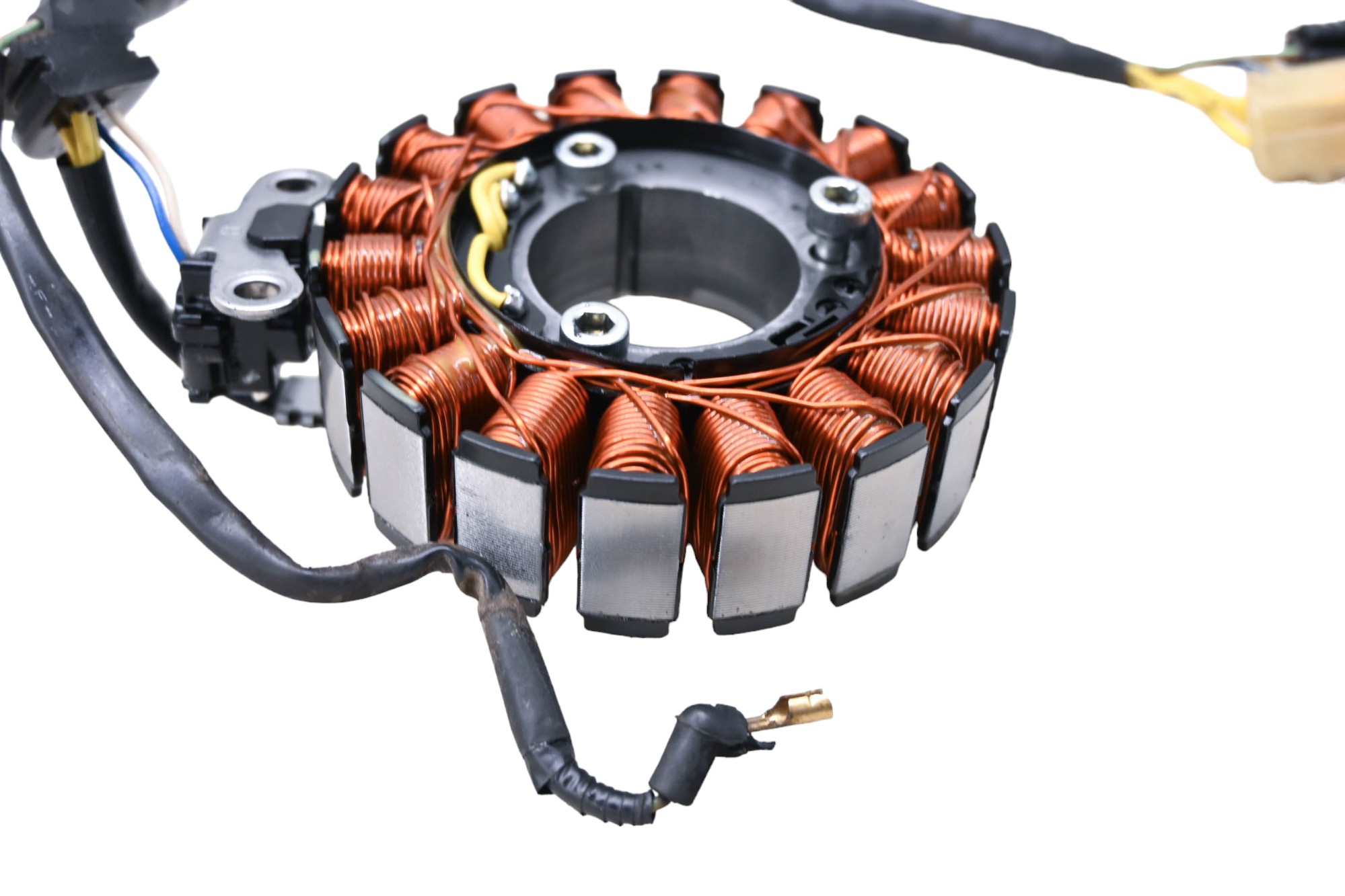 14 Honda CRF250L Stator