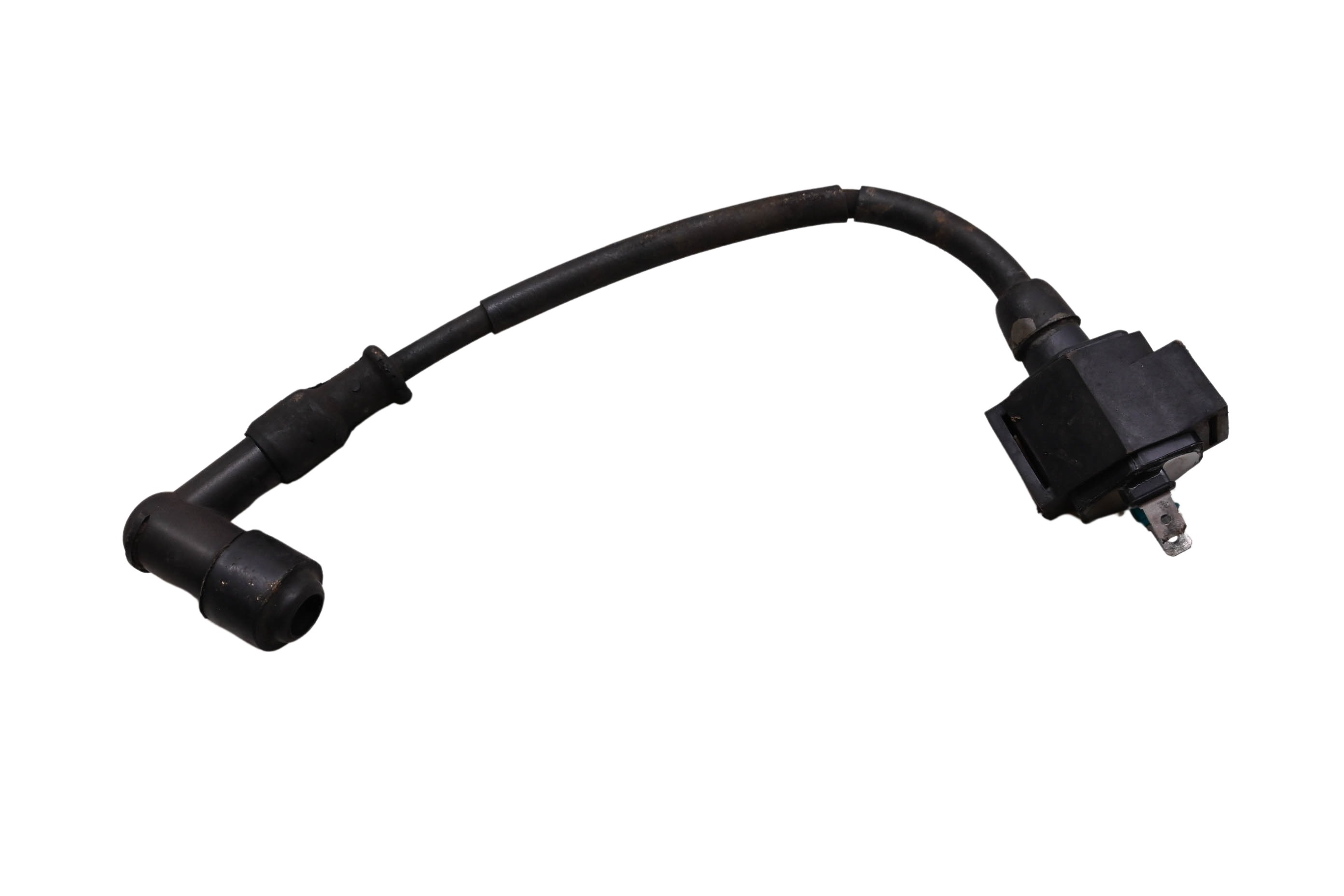 86 Honda Fourtrax 70 Ignition Coil TRX70