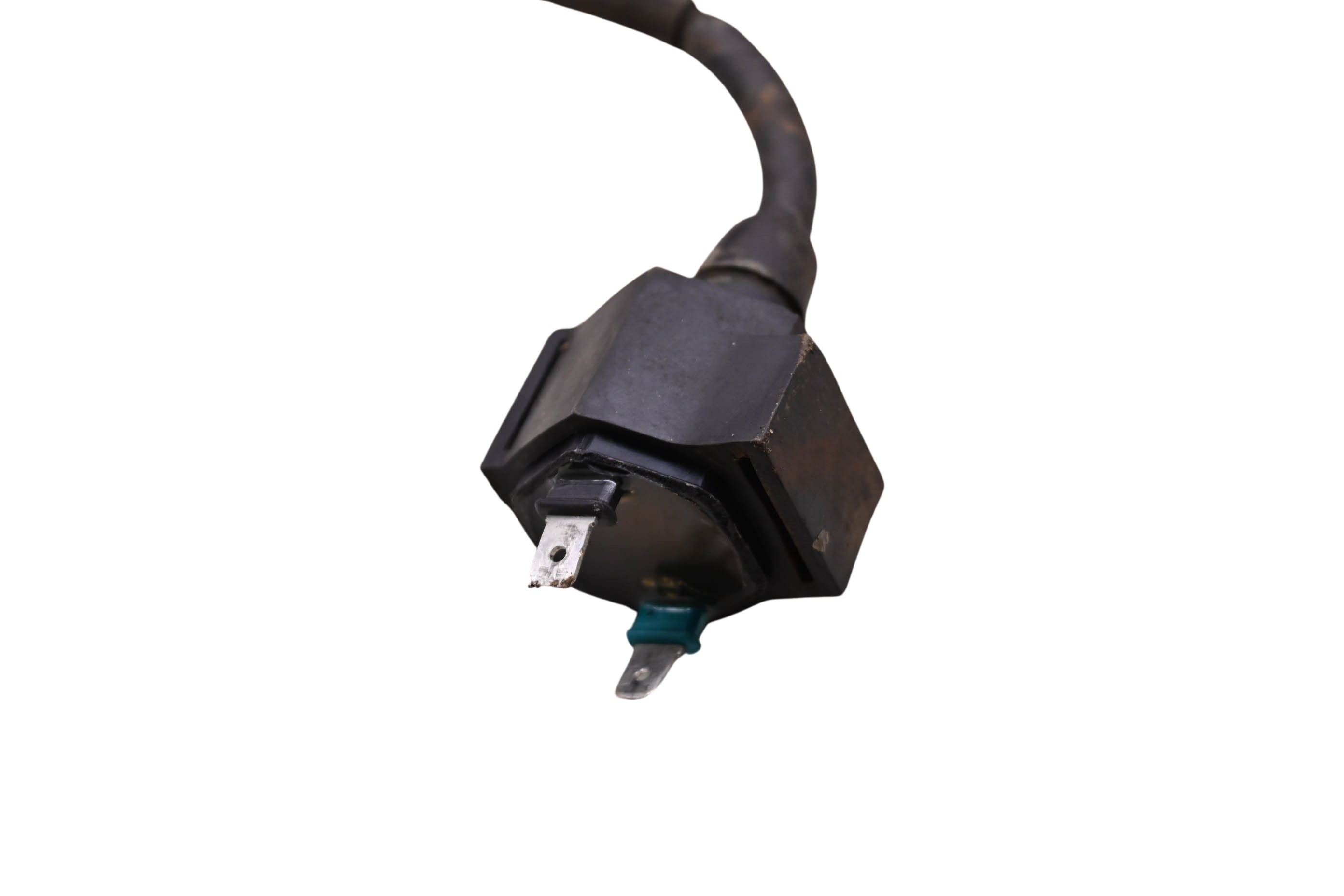 86 Honda Fourtrax 70 Ignition Coil TRX70