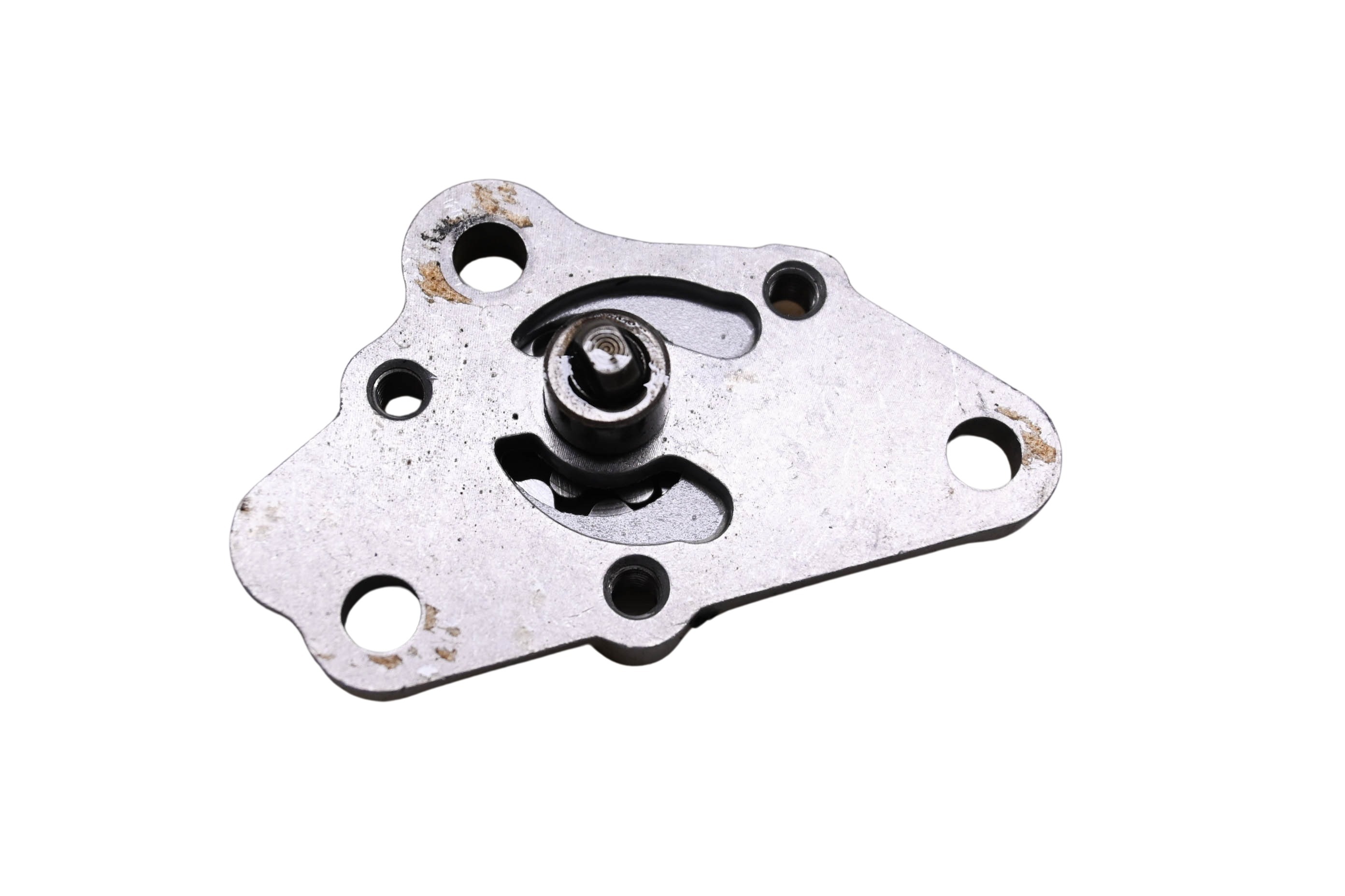 86 Honda Fourtrax 70 Oil Pump TRX70