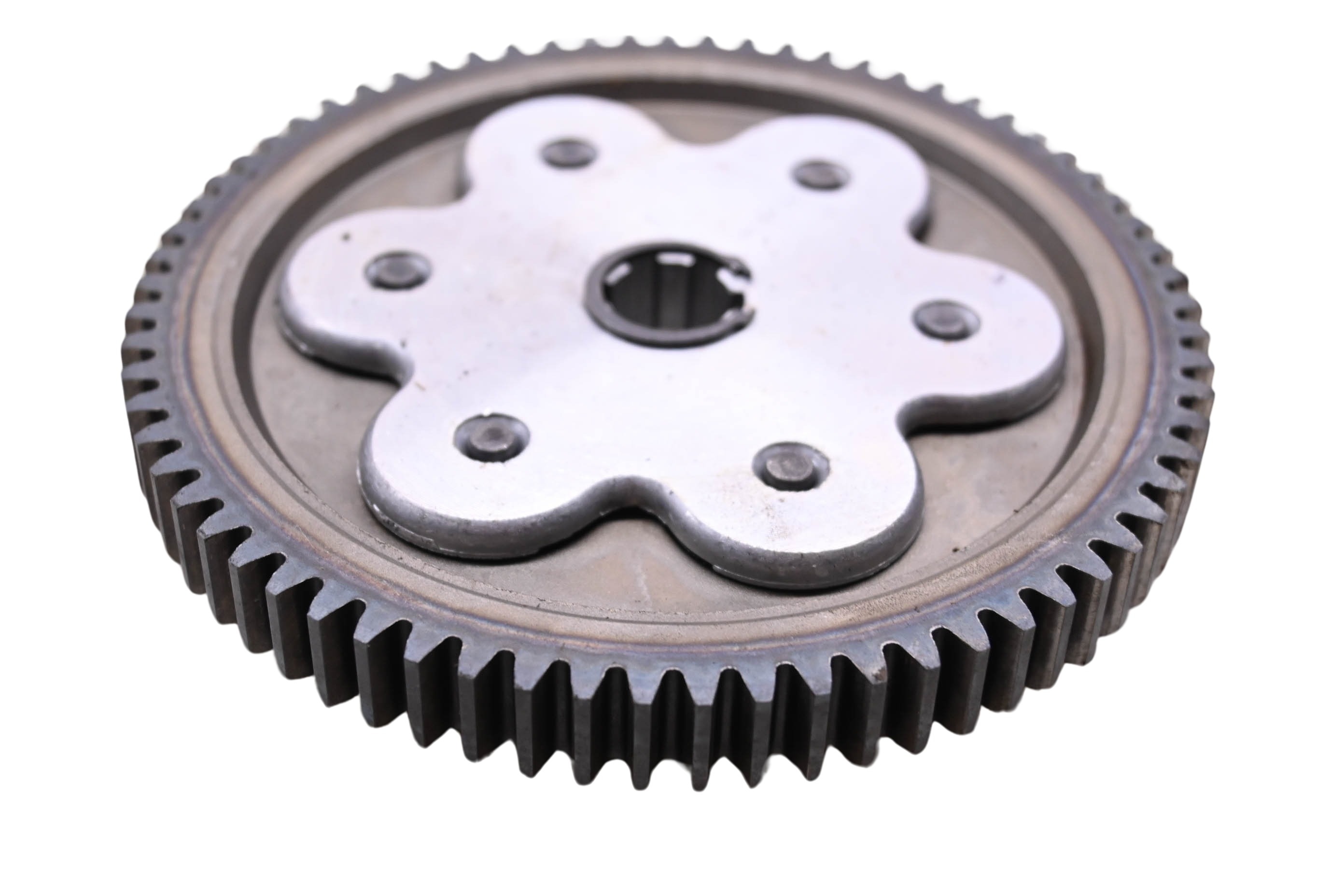 86 Honda Fourtrax 70 Crank Gear TRX70