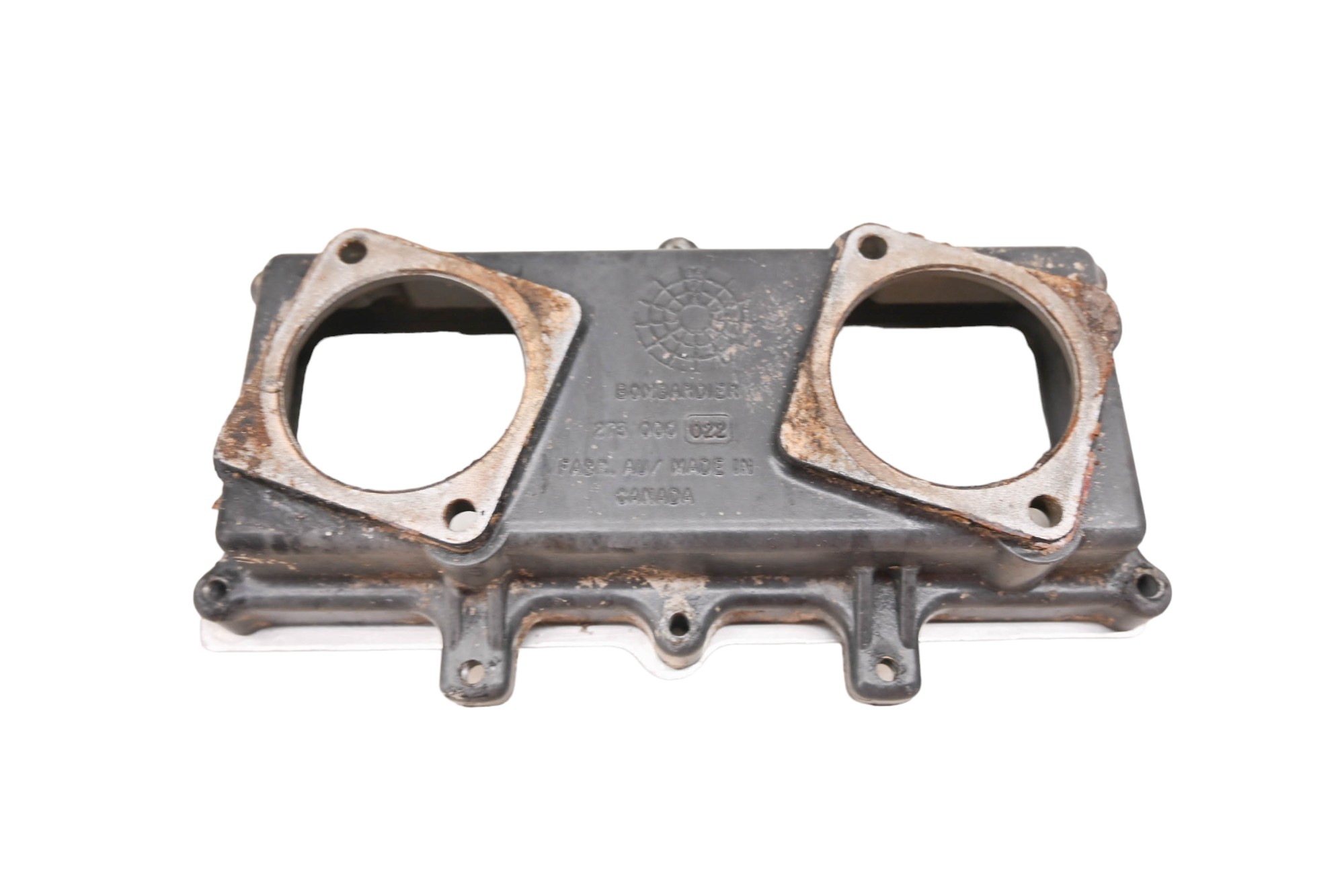 96 Sea-Doo GSX Flame Arrester Housing