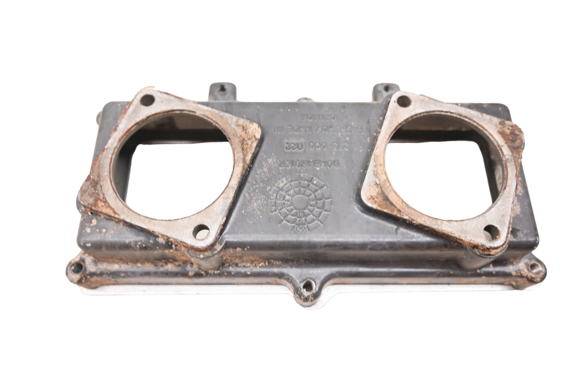 96 Sea-Doo GSX Flame Arrester Housing