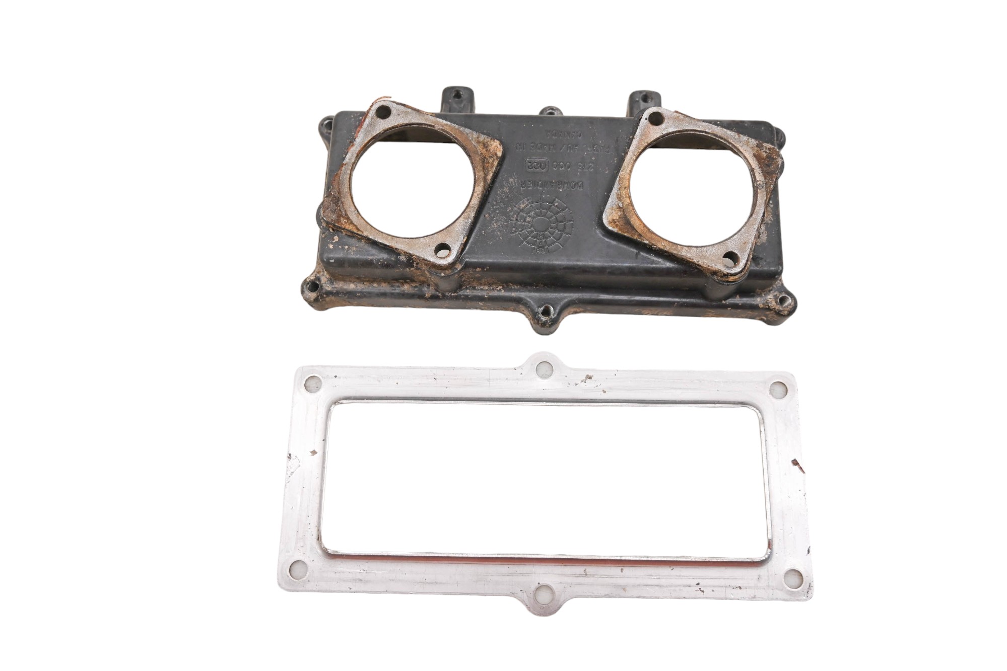 96 Sea-Doo GSX Flame Arrester Housing