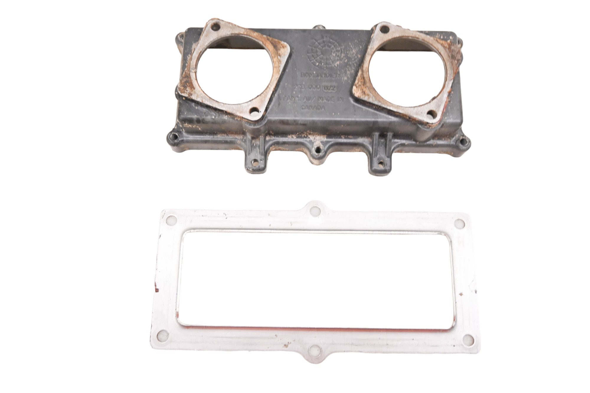 96 Sea-Doo GSX Flame Arrester Housing