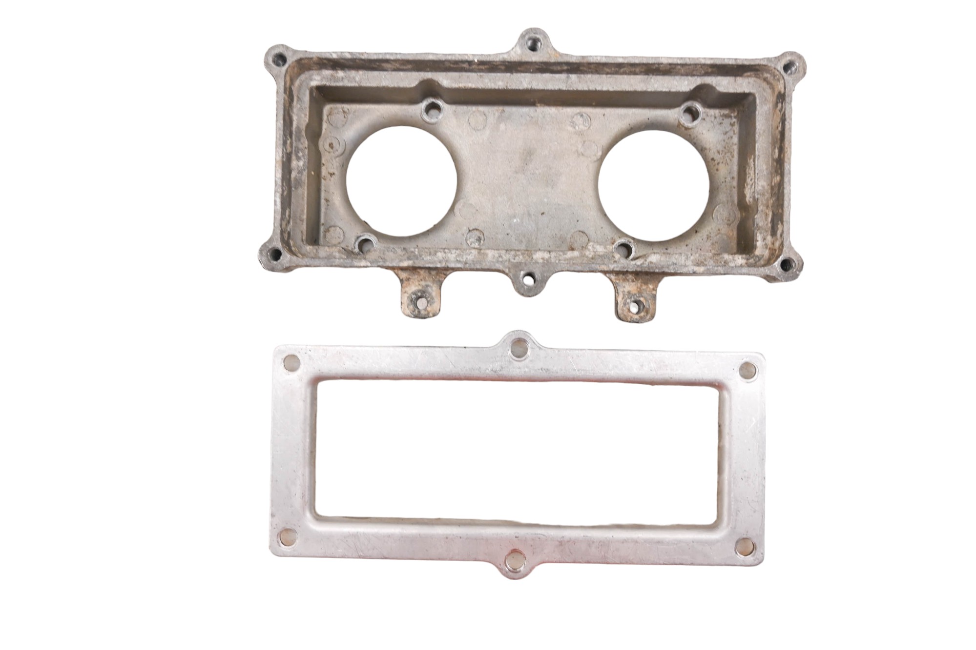 96 Sea-Doo GSX Flame Arrester Housing