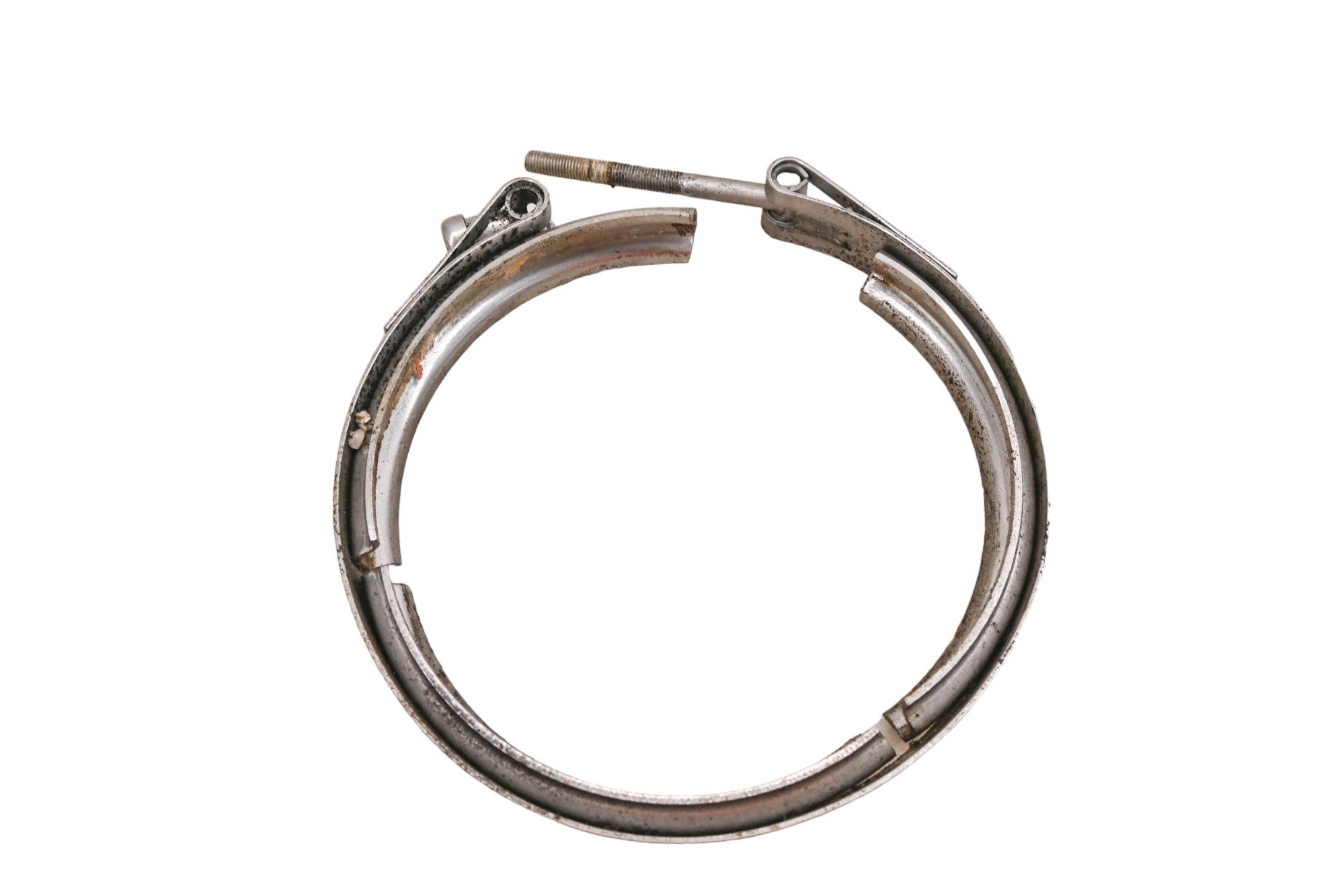 96 Sea-Doo GSX Exhaust Pipe Clamp