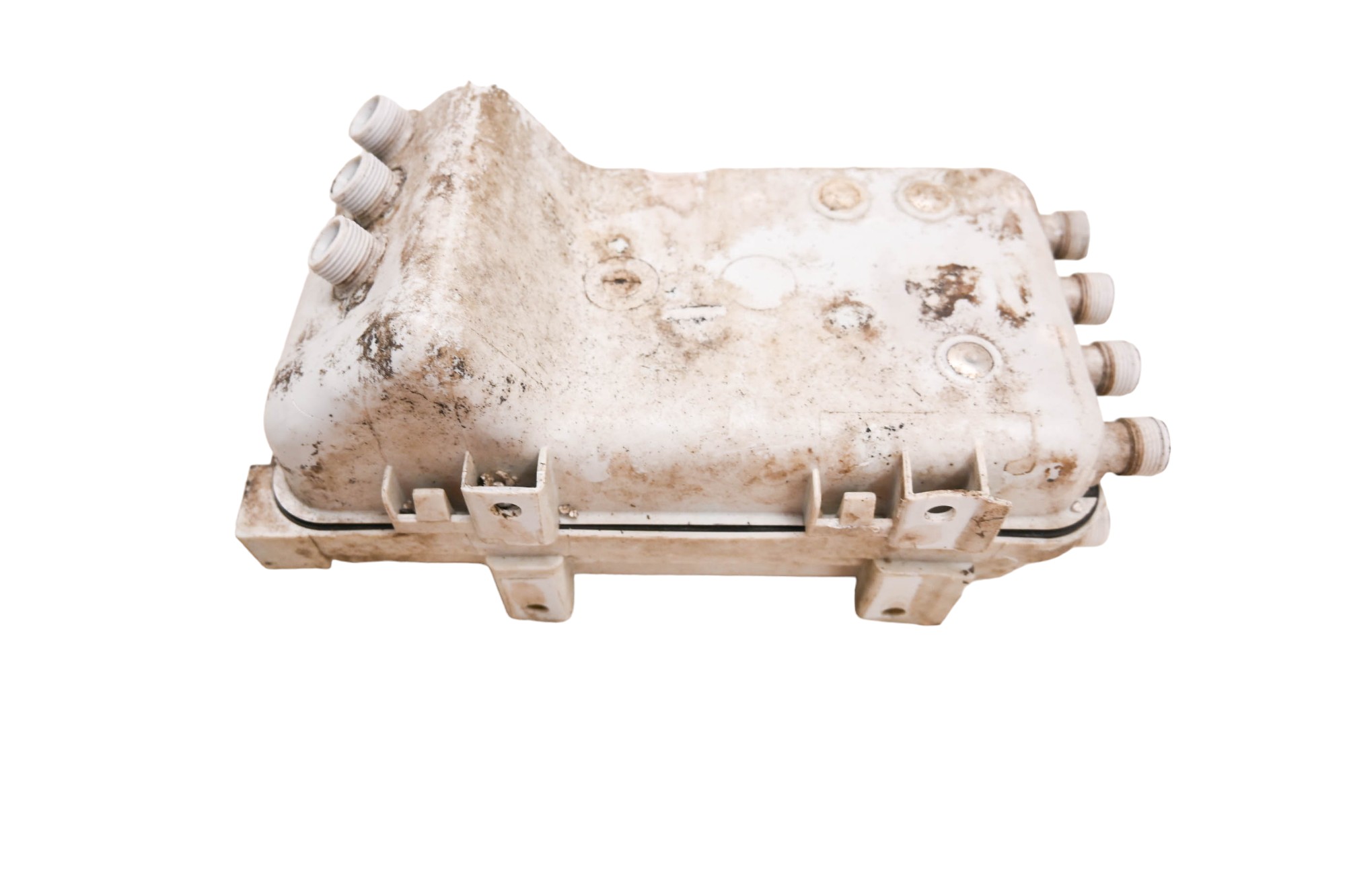 96 Sea-Doo GSX Electrical Case