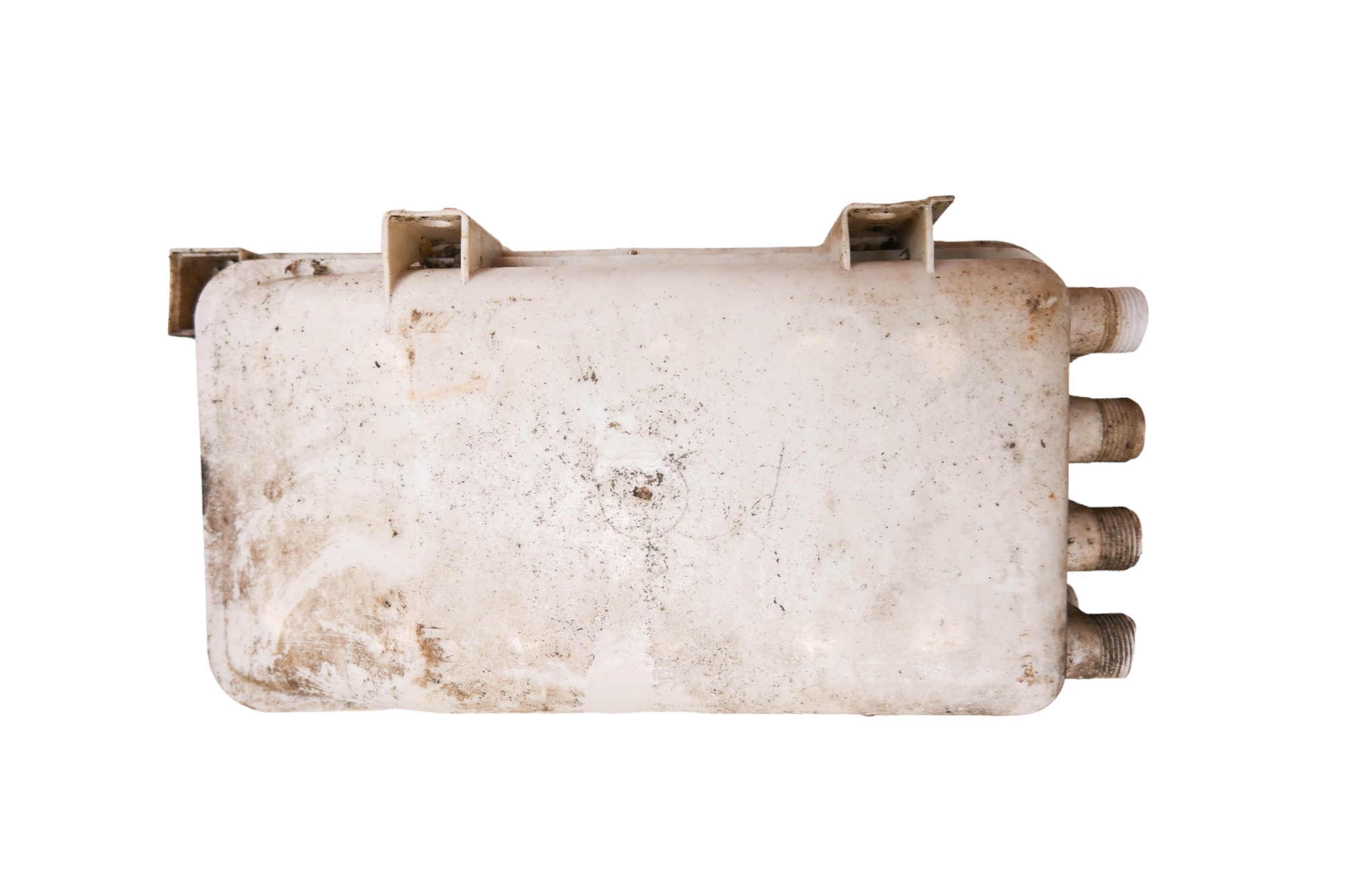96 Sea-Doo GSX Electrical Case
