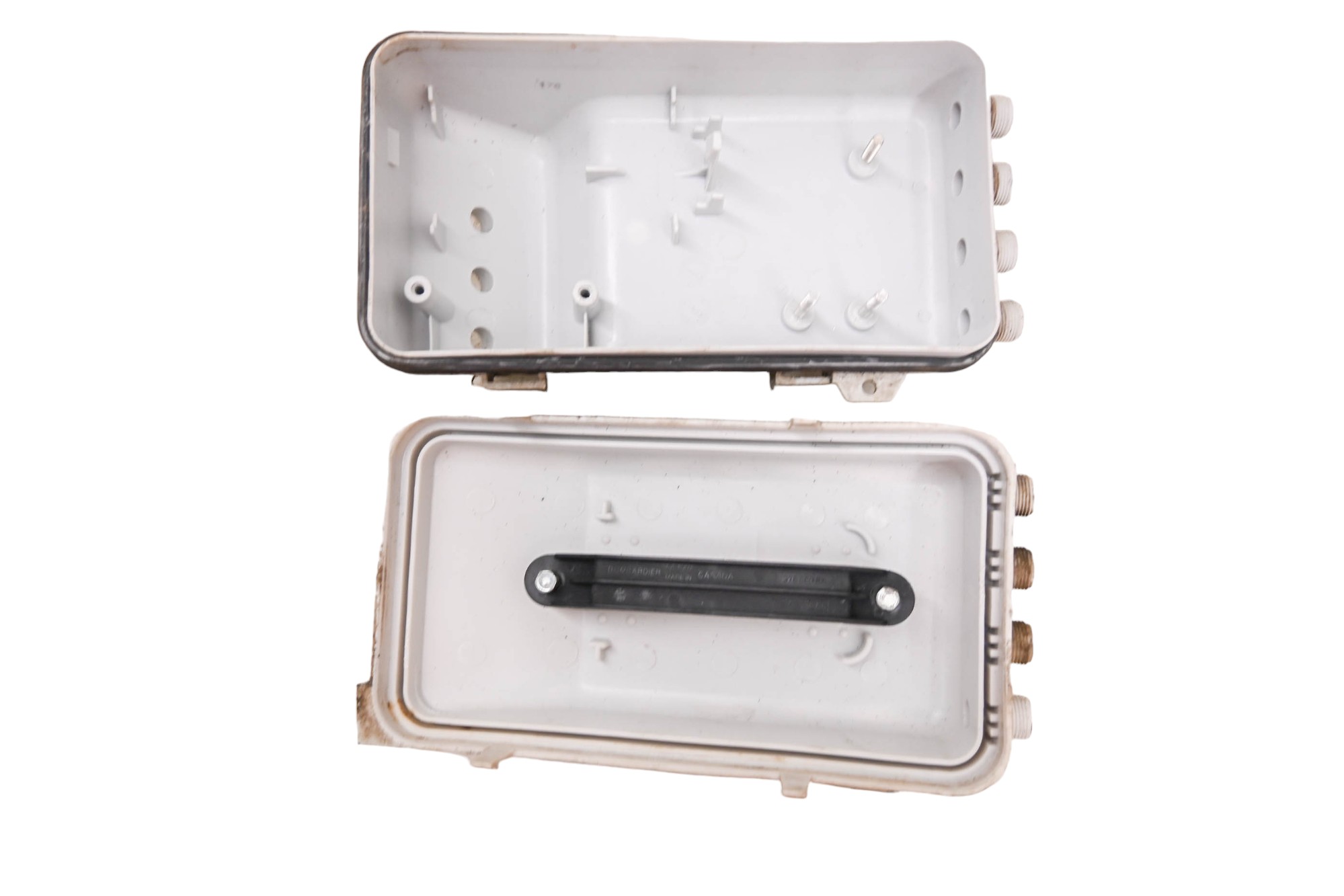 96 Sea-Doo GSX Electrical Case