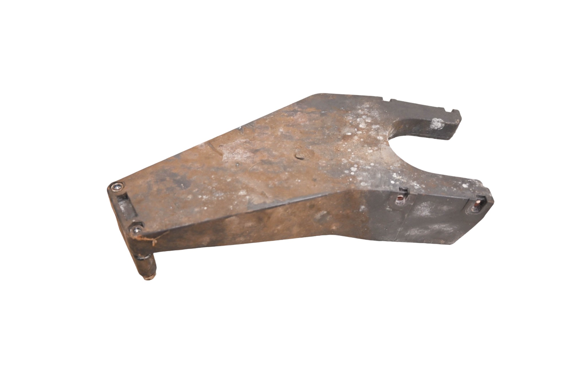 96 Sea-Doo GSX Steering Cable Support Bracket