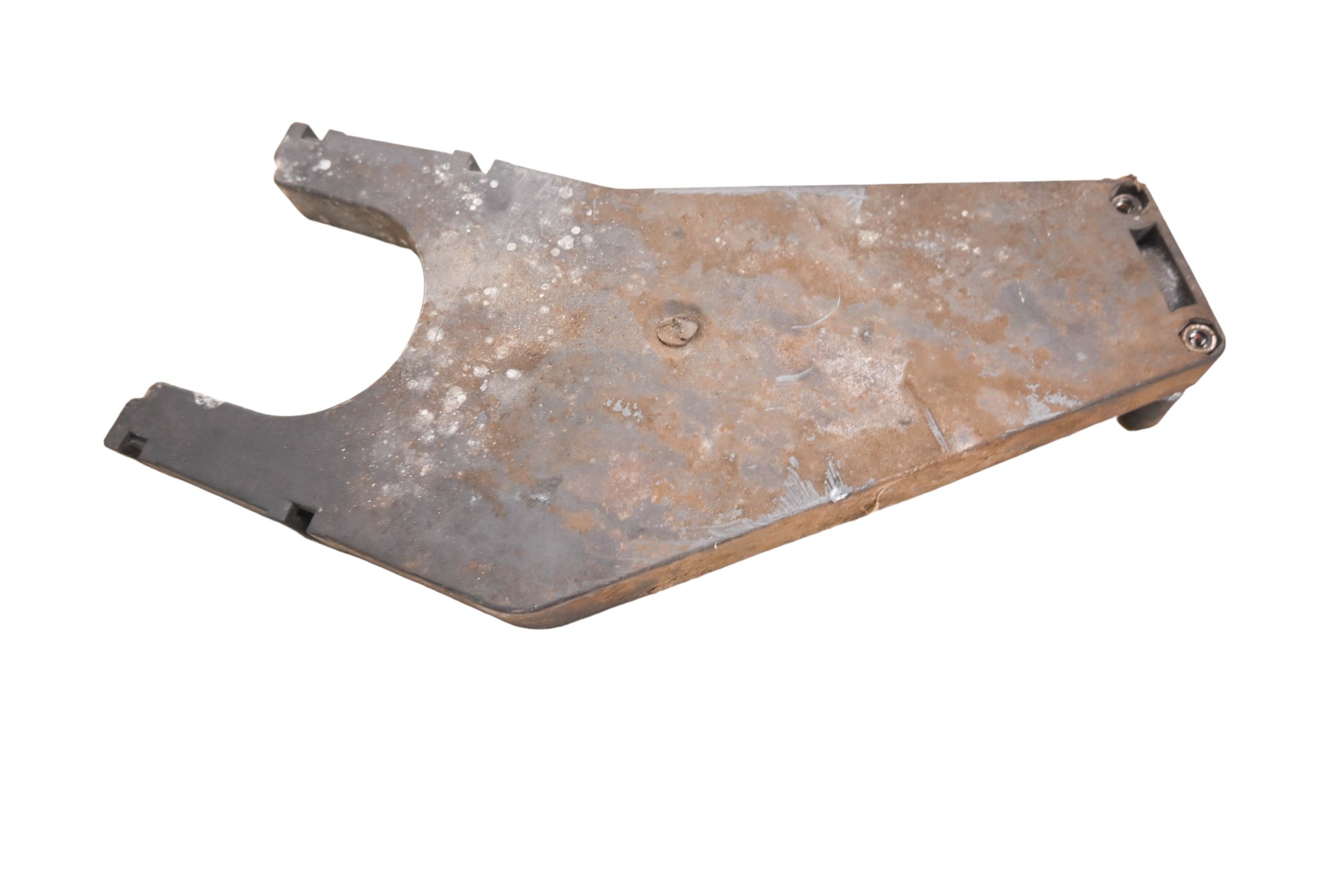 96 Sea-Doo GSX Steering Cable Support Bracket